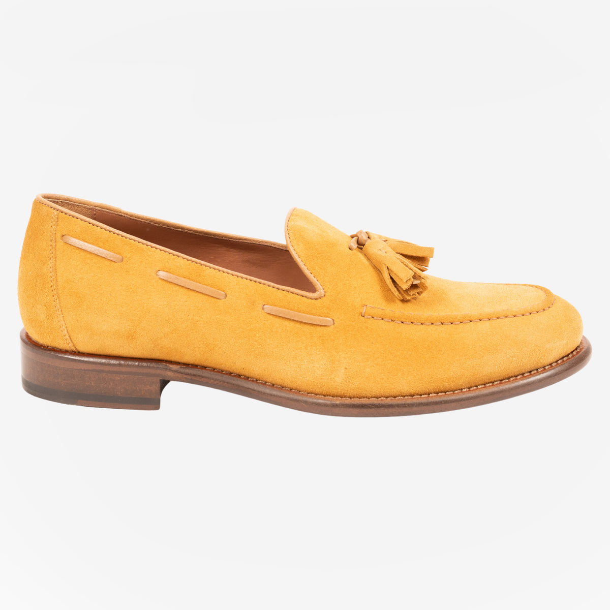 Bormio - Loafers nappine Rame BORMIO -RVSRME CALZOLERIA TOSCANA 339