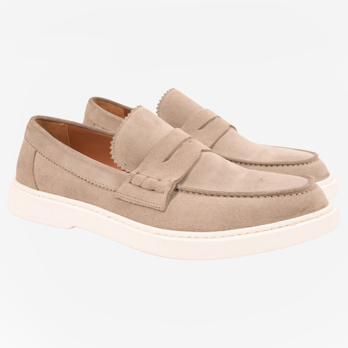 <BR/>Buie - Loafers college penny London BUIE -RVSLOD CALZOLERIA TOSCANA 339
