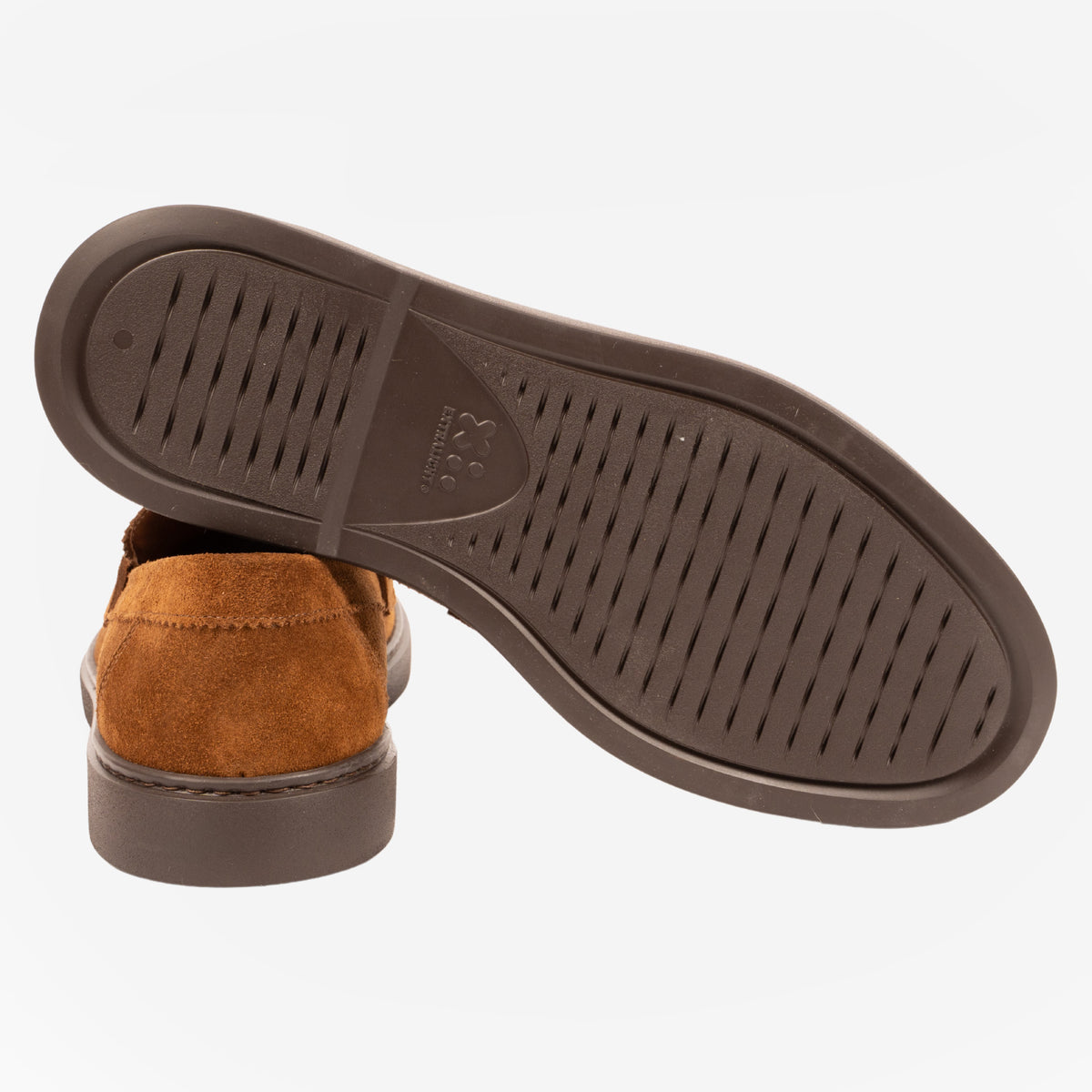 Buie - Loafers college penny Snuff BUIE -RVSSNF CALZOLERIA TOSCANA 339