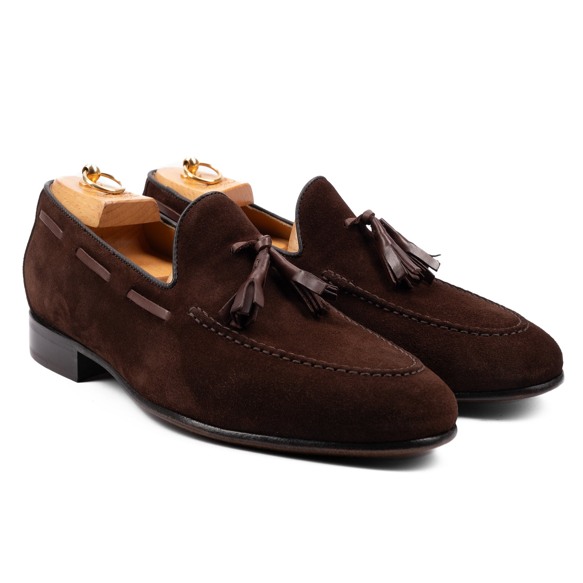 Laion - Loafers nappine Cioccolato LAION -CCCTDM CALZOLERIA TOSCANA 339