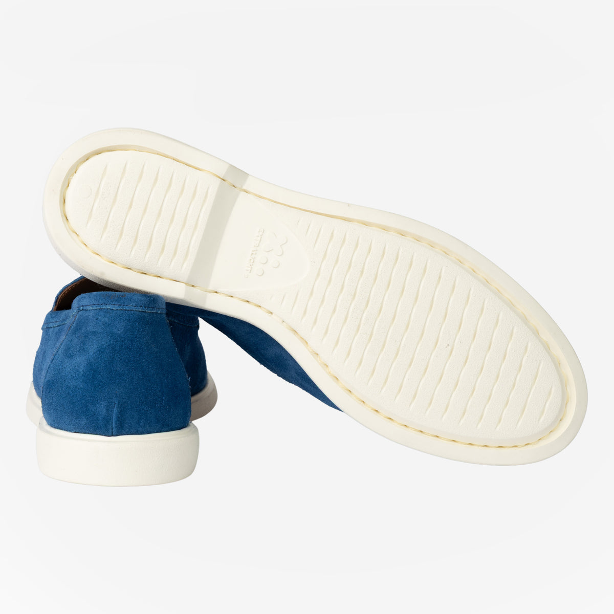 LUISA - Mocassino da donna Loafer Denim LUISA -RVSDNM CALZOLERIA TOSCANA 339