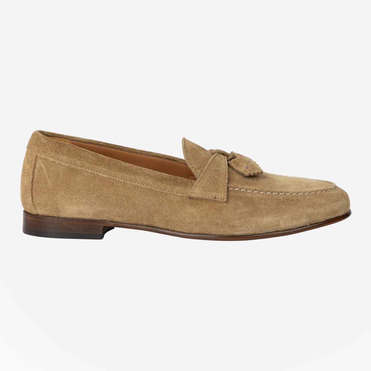 TAIRA - Mocassino Loafers Donna Talpa TAIRA -RVSTLP CALZOLERIA TOSCANA 339