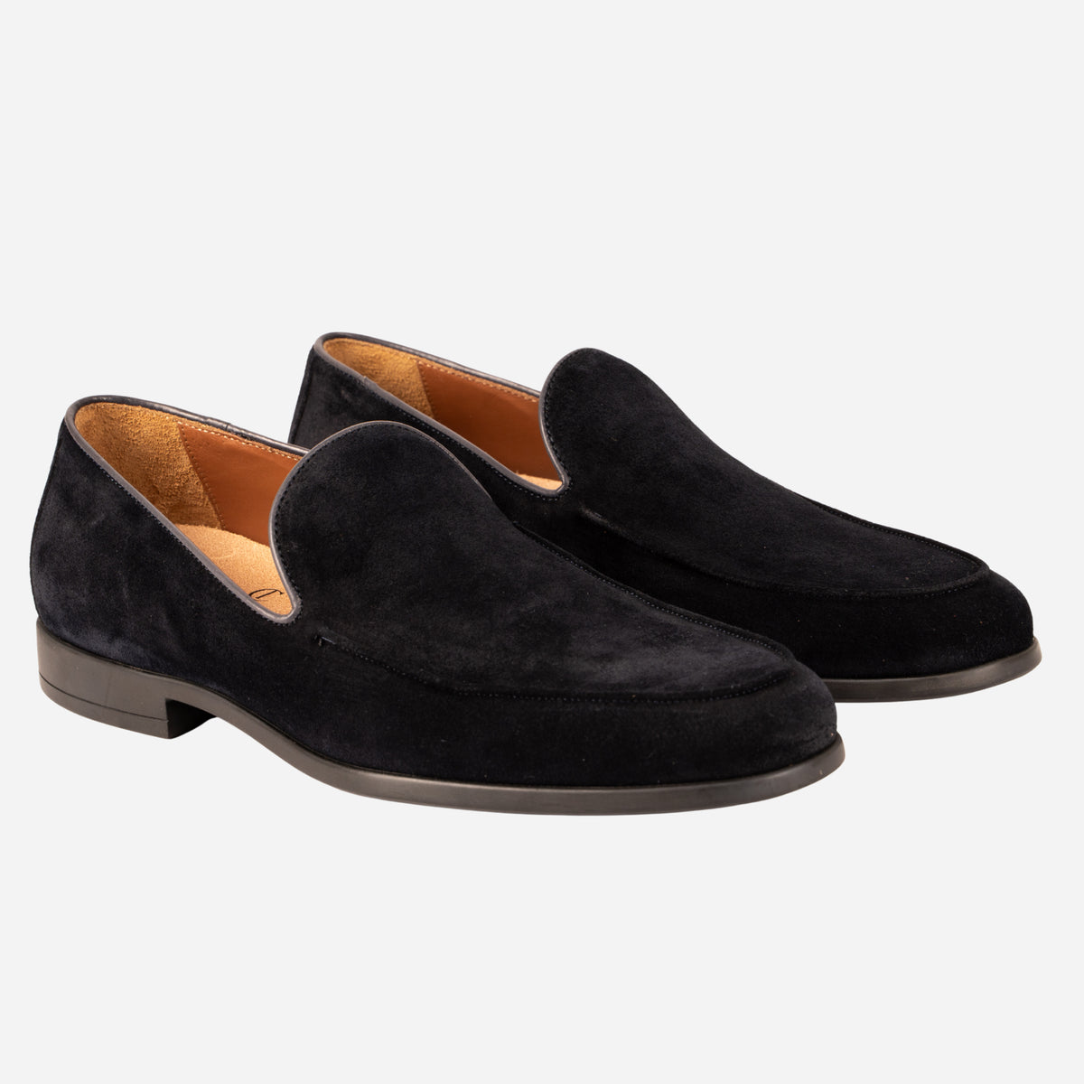 XANTO - Mocassino Loafer Blu XANTO -RVSBLU CALZOLERIA TOSCANA 339