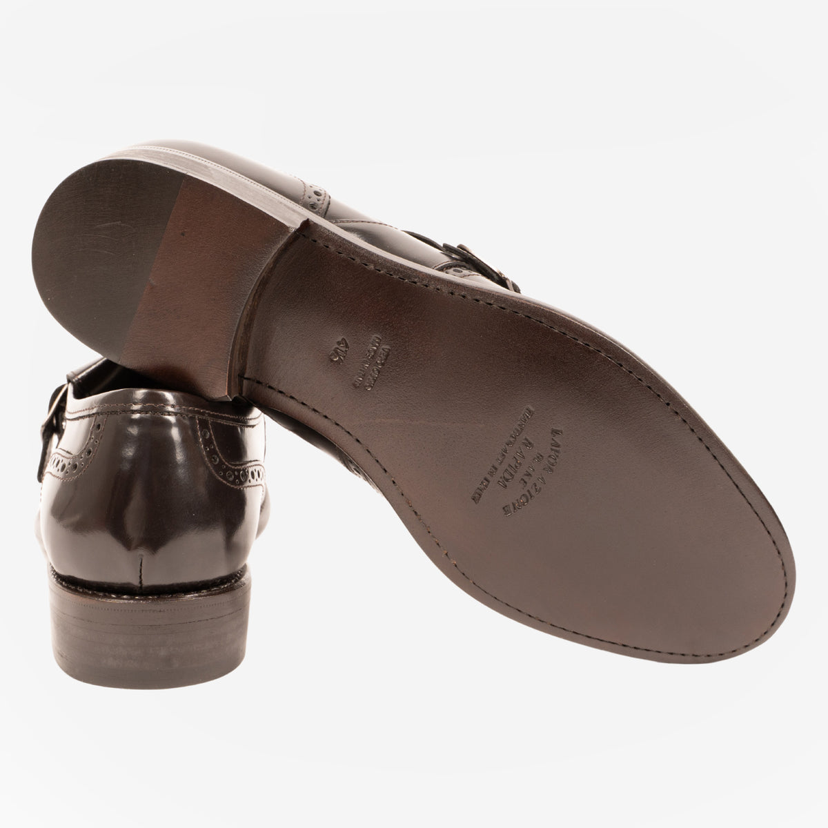 Colmo - Loafer con frangia e fibbia testa di moro <BR/> COLMO -ABRTDM CALZOLERIA TOSCANA 339-RAPIDA
