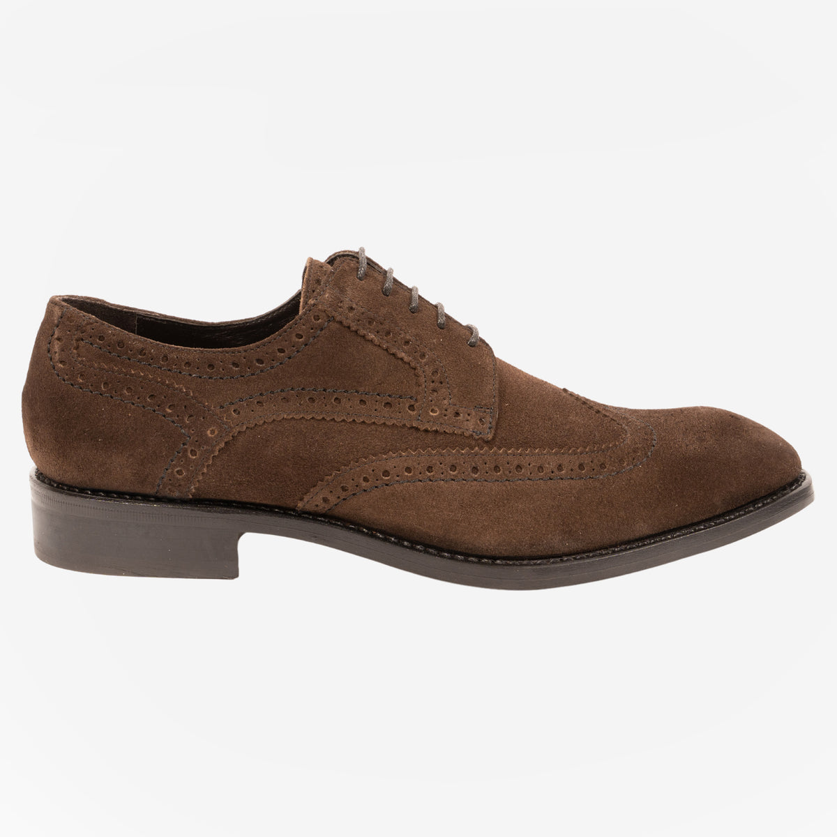 Mesola - Derby duilio fiore Antracite MESOLA -RVSANT CALZOLERIA TOSCANA 339-RAPIDA