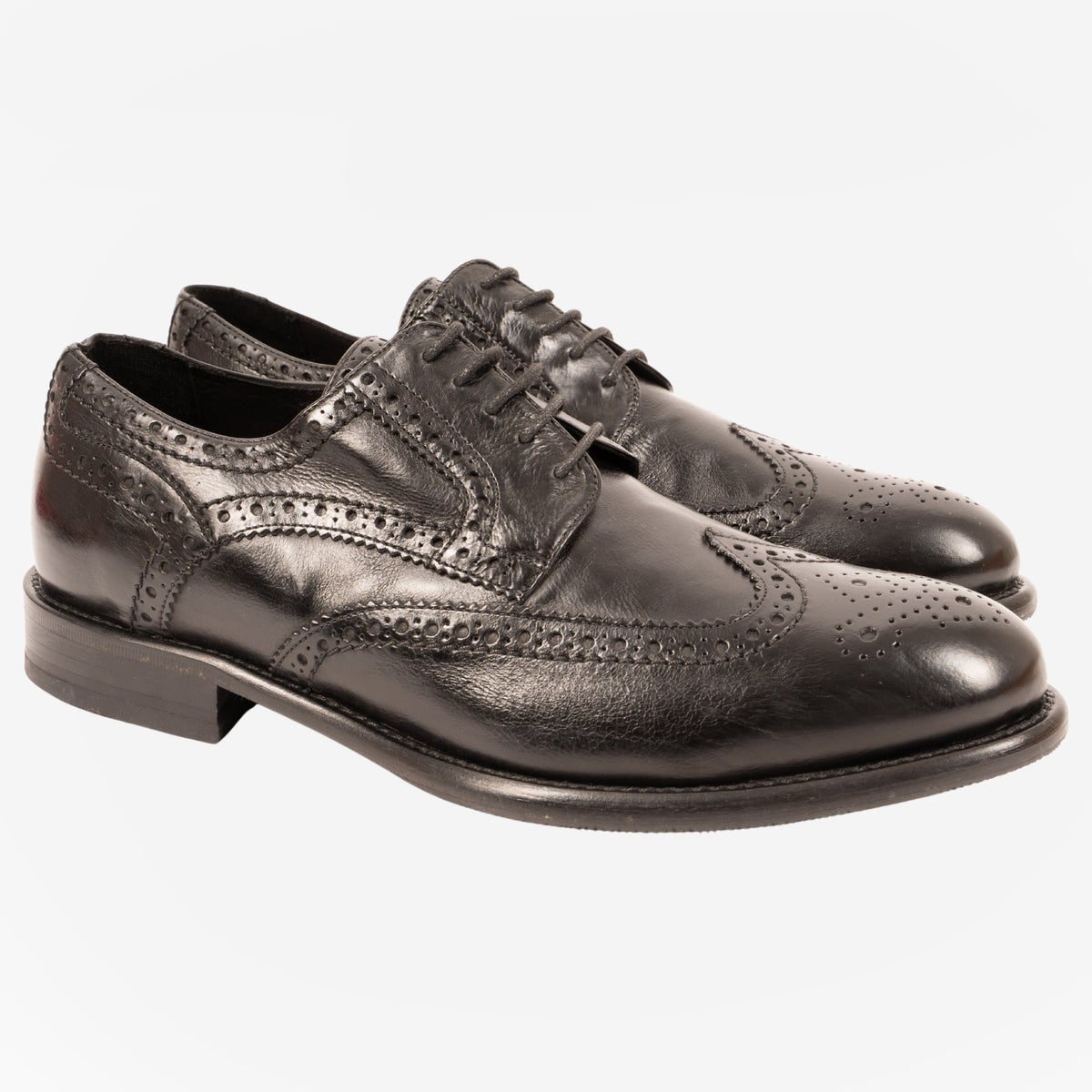 Artena - Derby duilio fiore Nero ARTENA -NRO CALZOLERIA TOSCANA 339