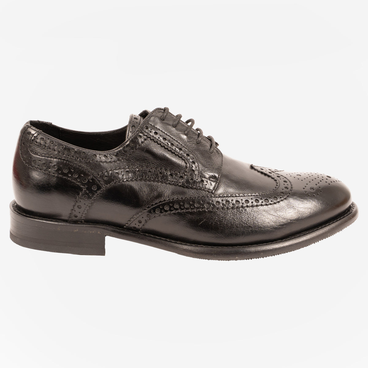 Artena - Derby duilio fiore Nero ARTENA -NRO CALZOLERIA TOSCANA 339