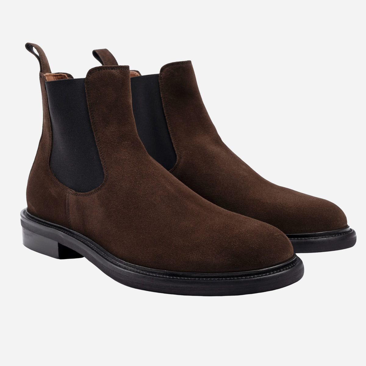 GABOR - Chelsea Boot Antracite GABOR -RVSANT CALZOLERIA TOSCANA 339