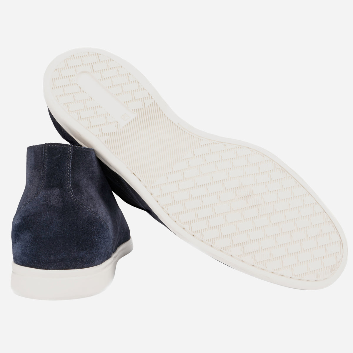 SIRIS - Mocassini Loafers Blu<BR/> SIRIS -RVSBLU CALZOLERIA TOSCANA 339