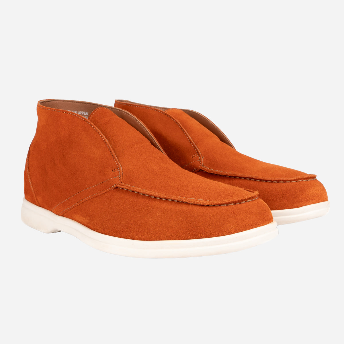 SIRIS - Mocassini Loafers Cotto<BR/> SIRIS -RVSCTT CALZOLERIA TOSCANA 339