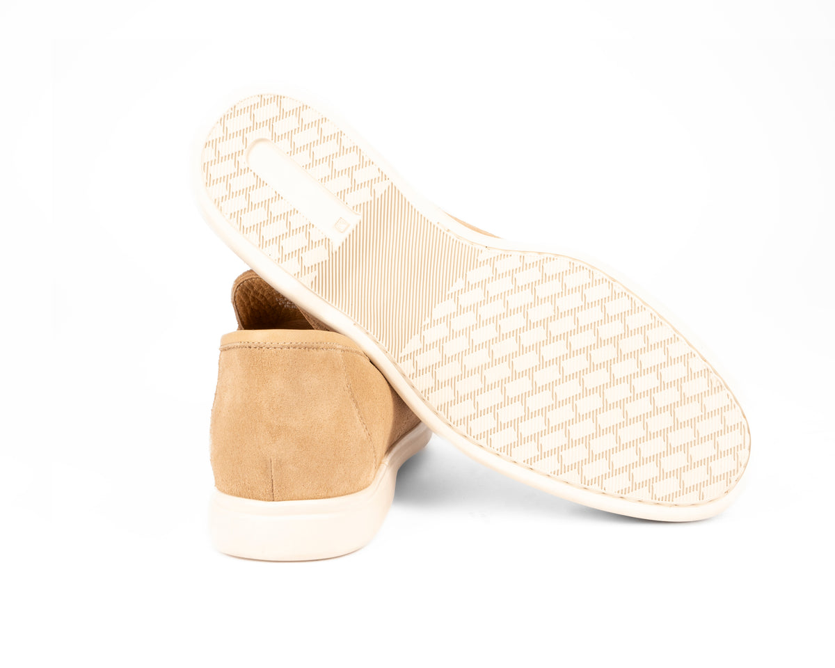 SOMMO - Mocassino Loafer Canguro SOMMO -DKRCNG CALZOLERIA TOSCANA 339