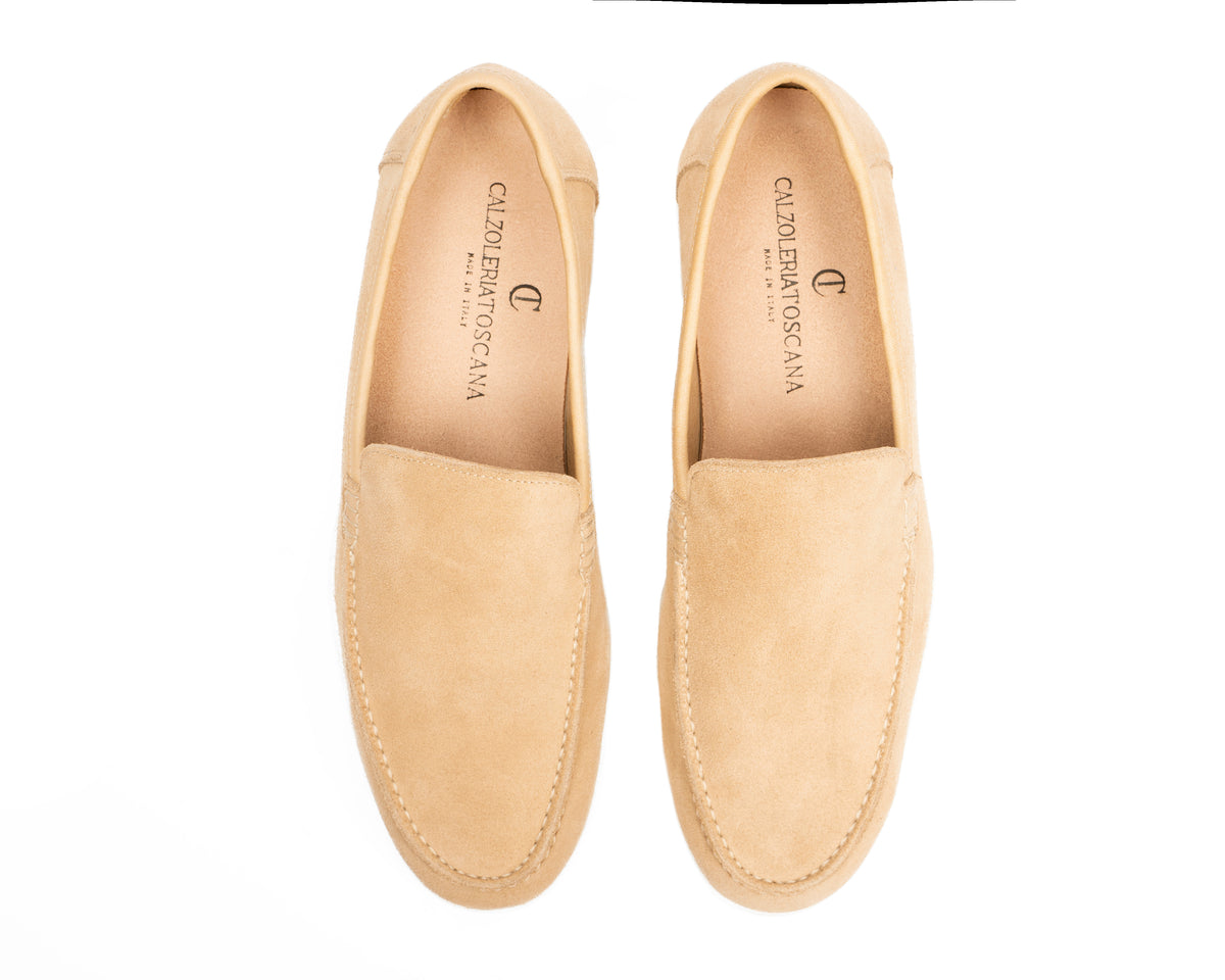 SOMMO - Mocassino Loafer Canguro SOMMO -DKRCNG CALZOLERIA TOSCANA 339