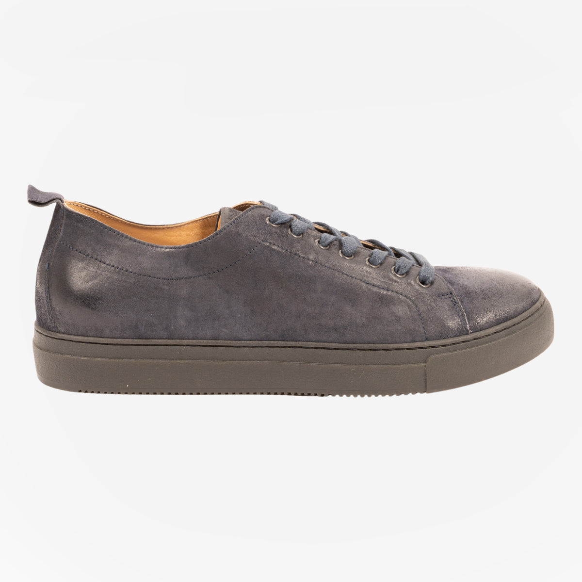 Arnad - Sneakers Blu ARNAD -BLU ROSSO FIORENTINO