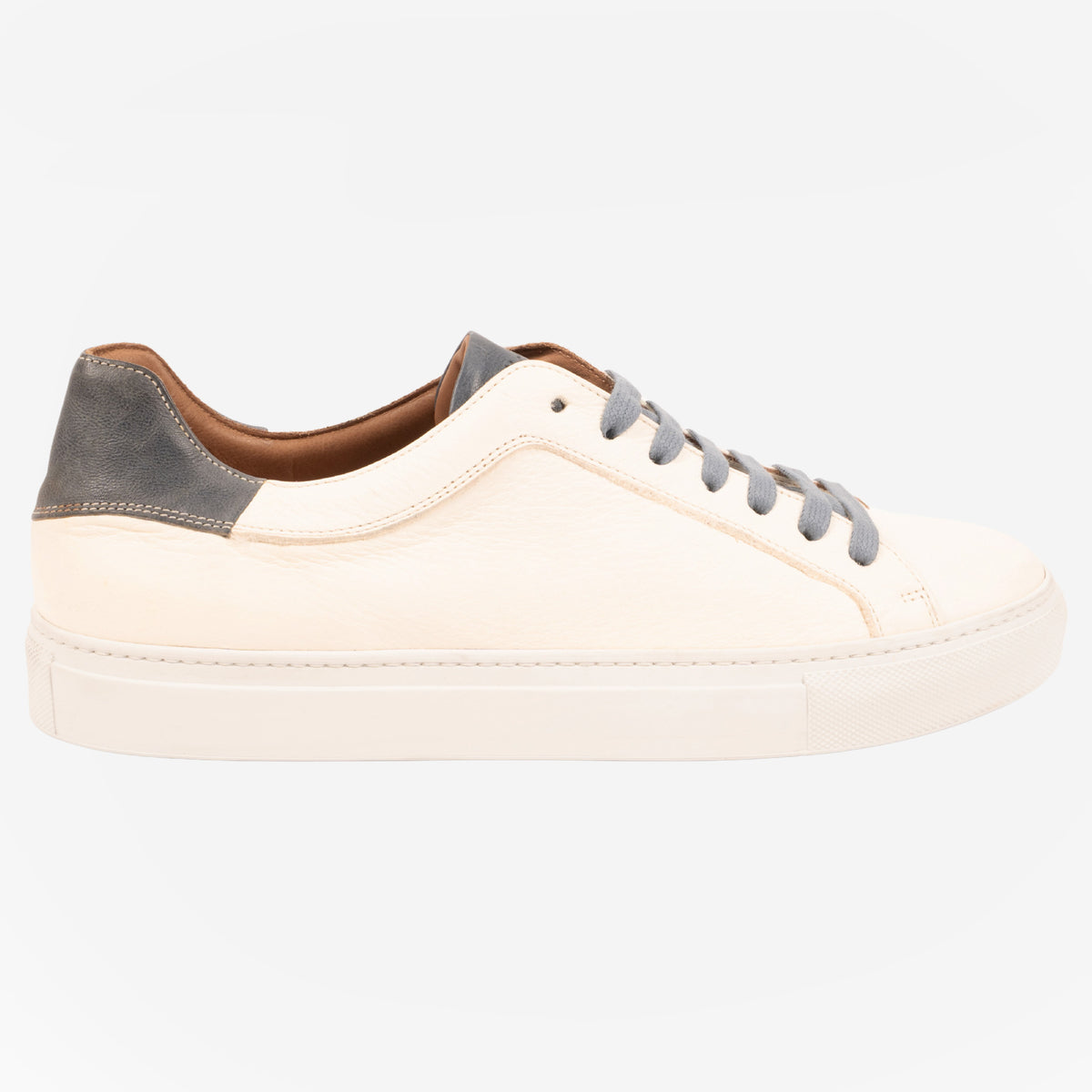 Corio - Sneakers Naturale+Denim CORIO -NTRDNM ROSSO FIORENTINO