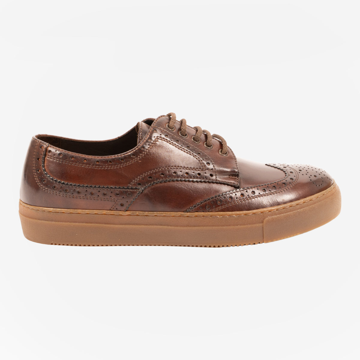 Envie - Derby duilio fiore Marrone ENVIE -MRR ROSSO FIORENTINO