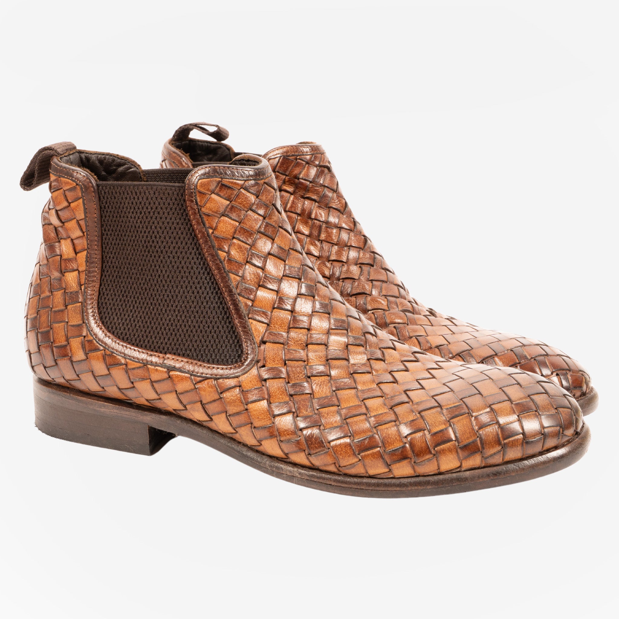 Morolo - Polacco beatles Cerro MOROLO -CRR ROSSO FIORENTINO