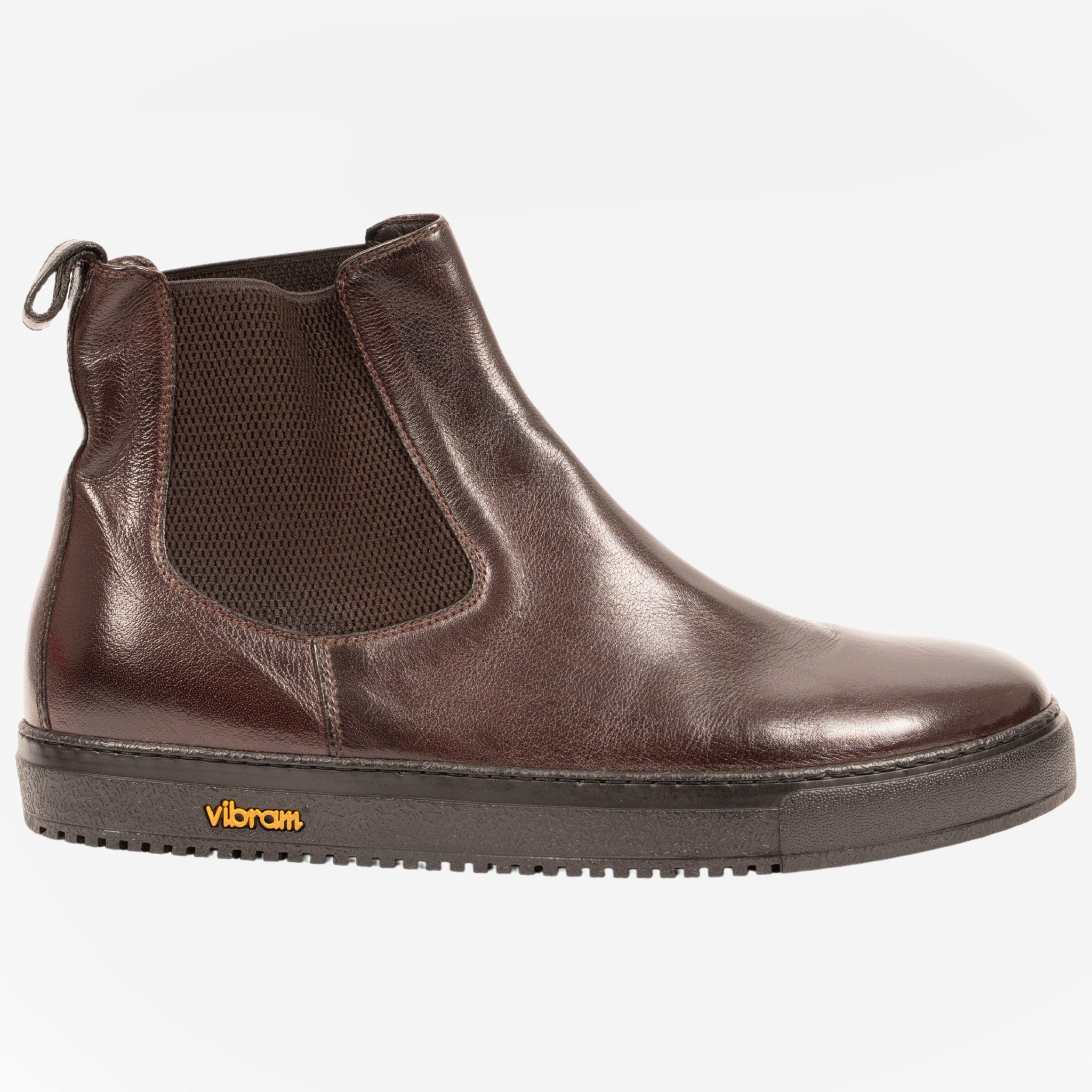 Pejo - Polacco beatles elastico Fegato PEJO -FGT ROSSO FIORENTINO