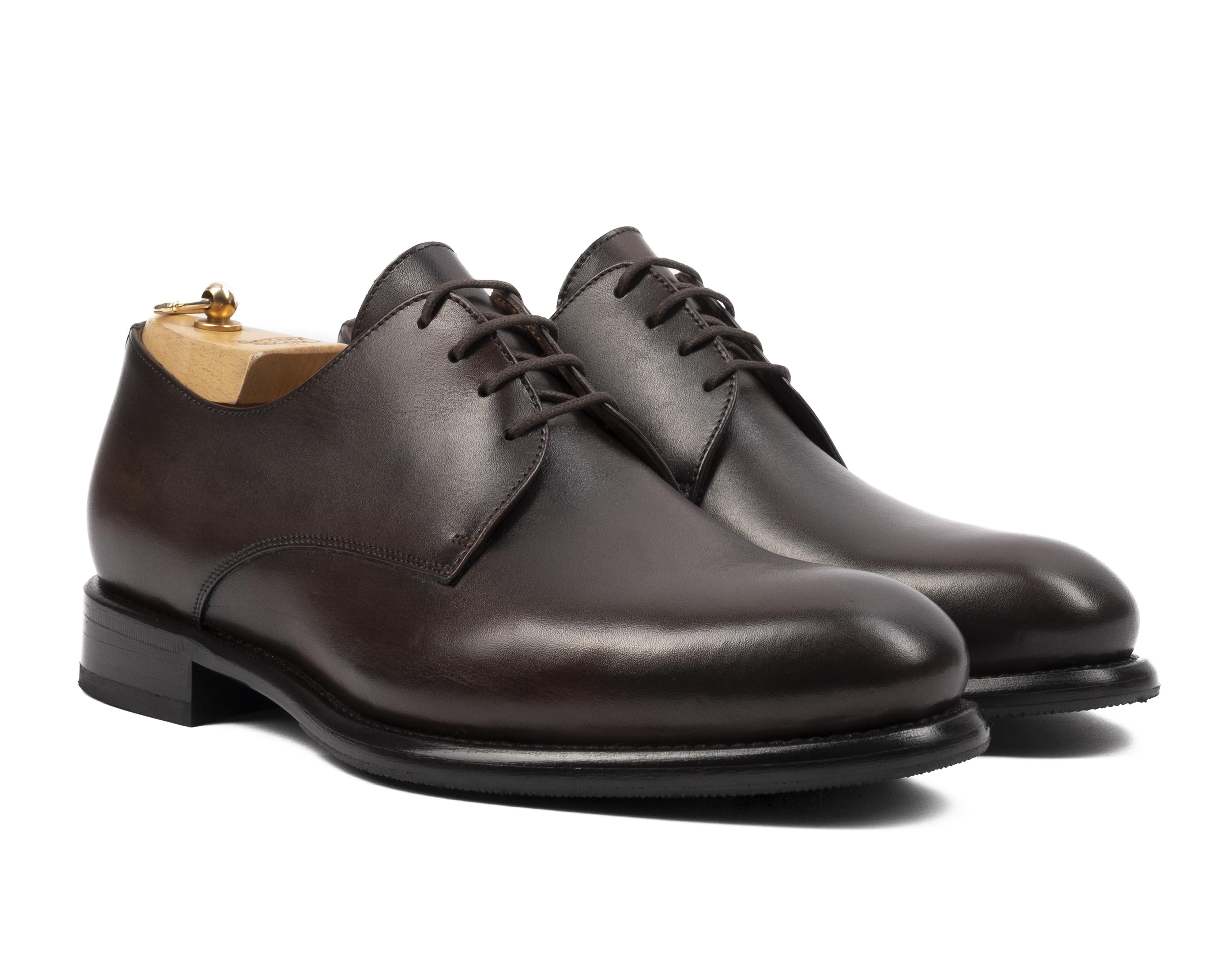 CALZOLERIA TOSCANA 39 MORES-WSTTDM