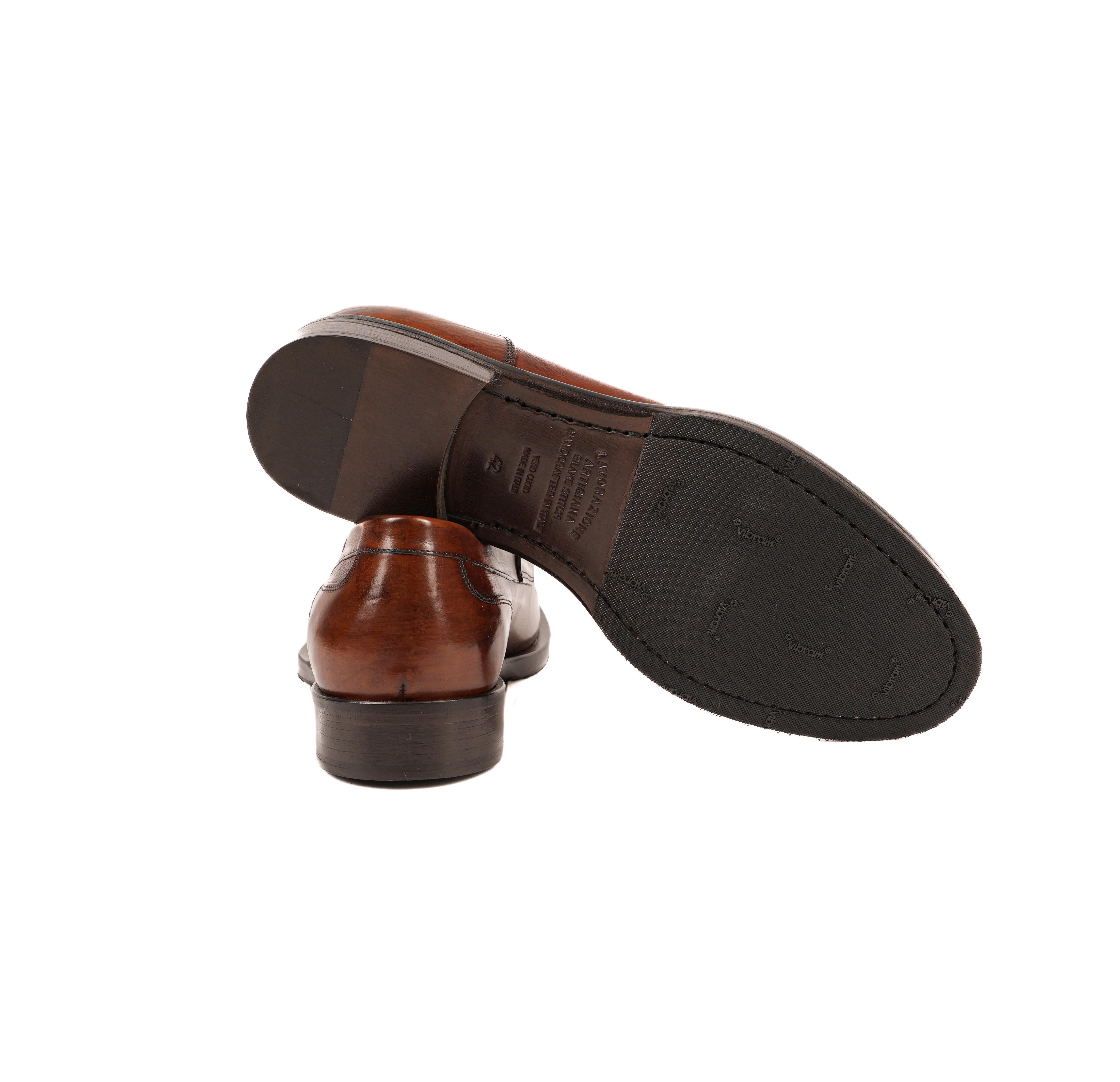 CALZOLERIA TOSCANA 39 NEIVE-VCCMGN