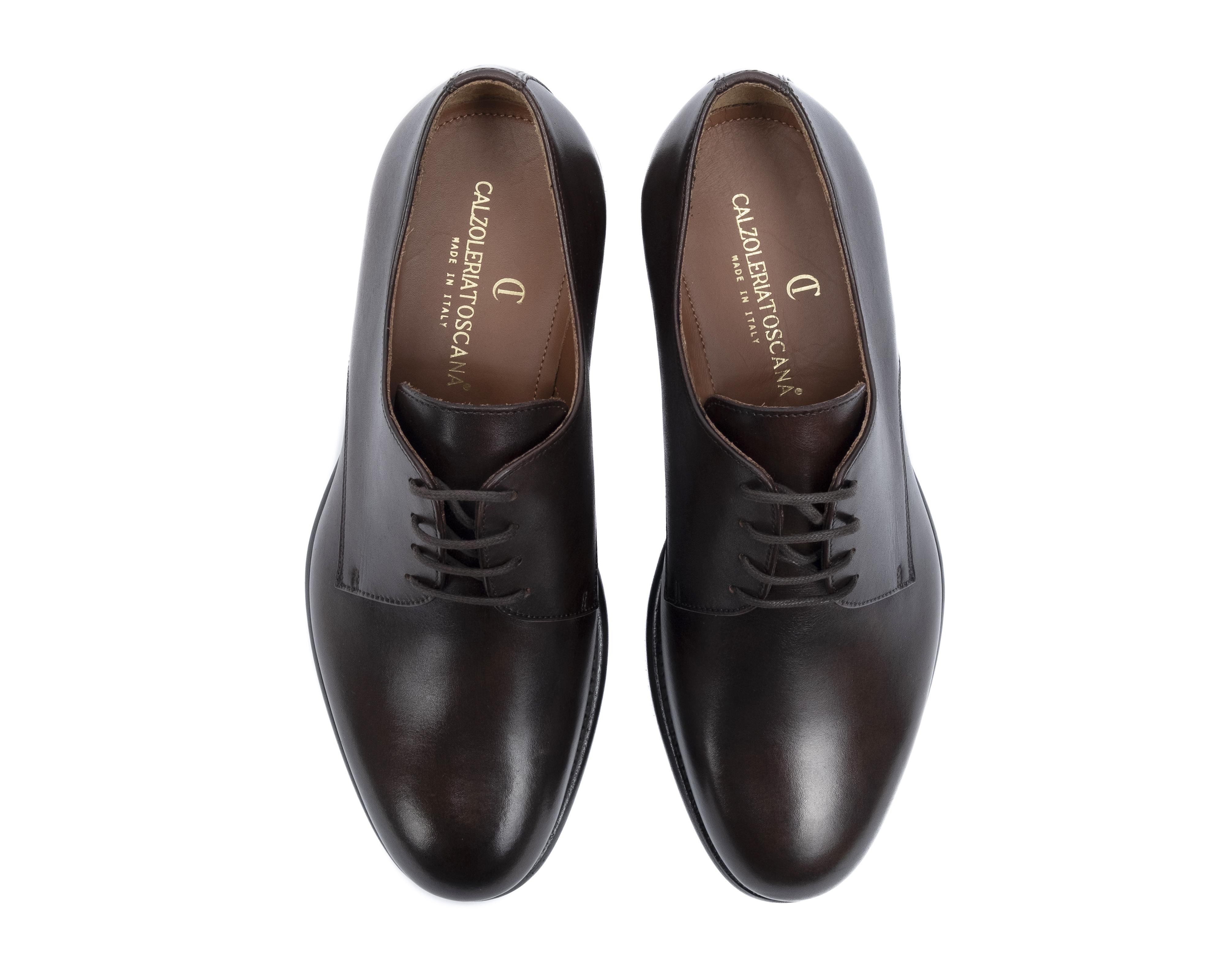 CALZOLERIA TOSCANA 39 MORES-WSTTDM