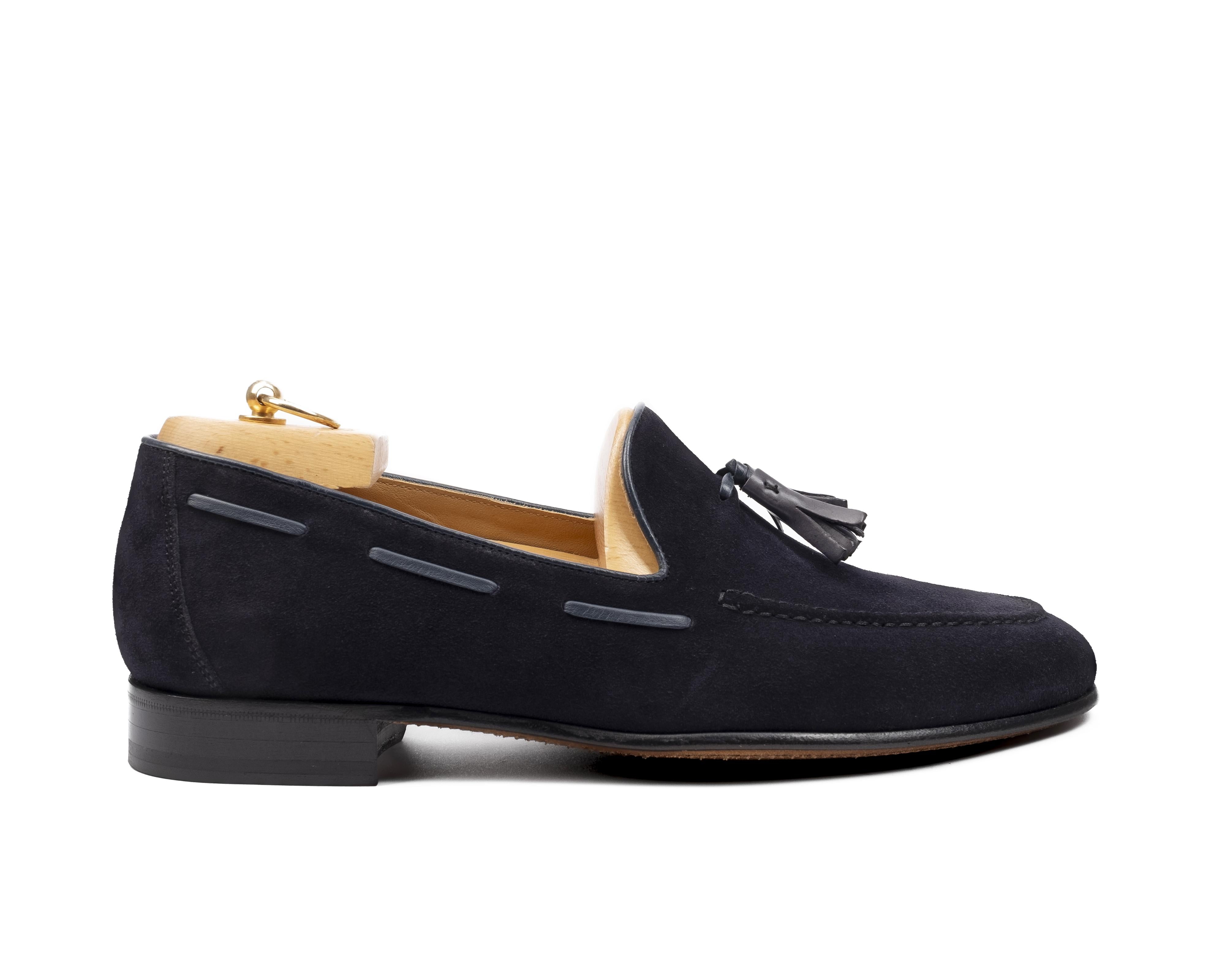 CALZOLERIA TOSCANA 39 LAION-BLUBLU