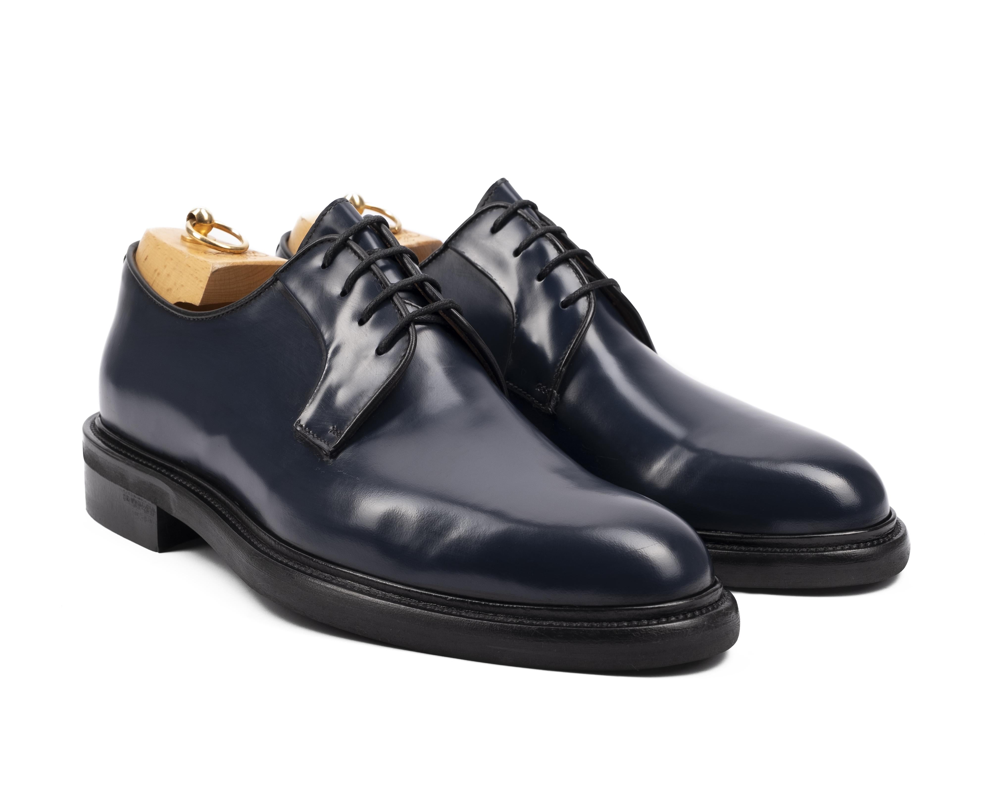 CALZOLERIA TOSCANA 39 KIMON-ABRBLU