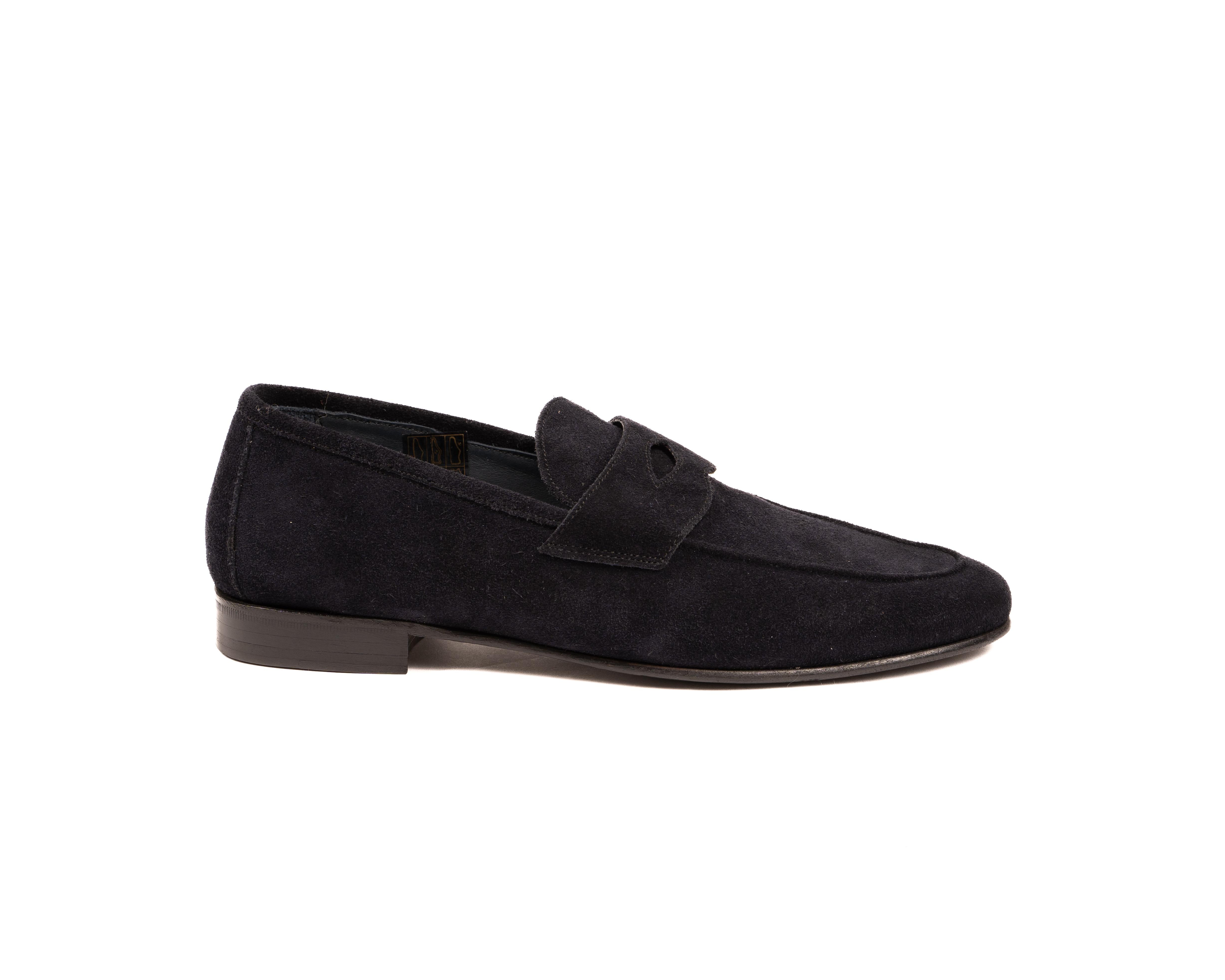 CALZOLERIA TOSCANA 39 ALMA-RVSBLU