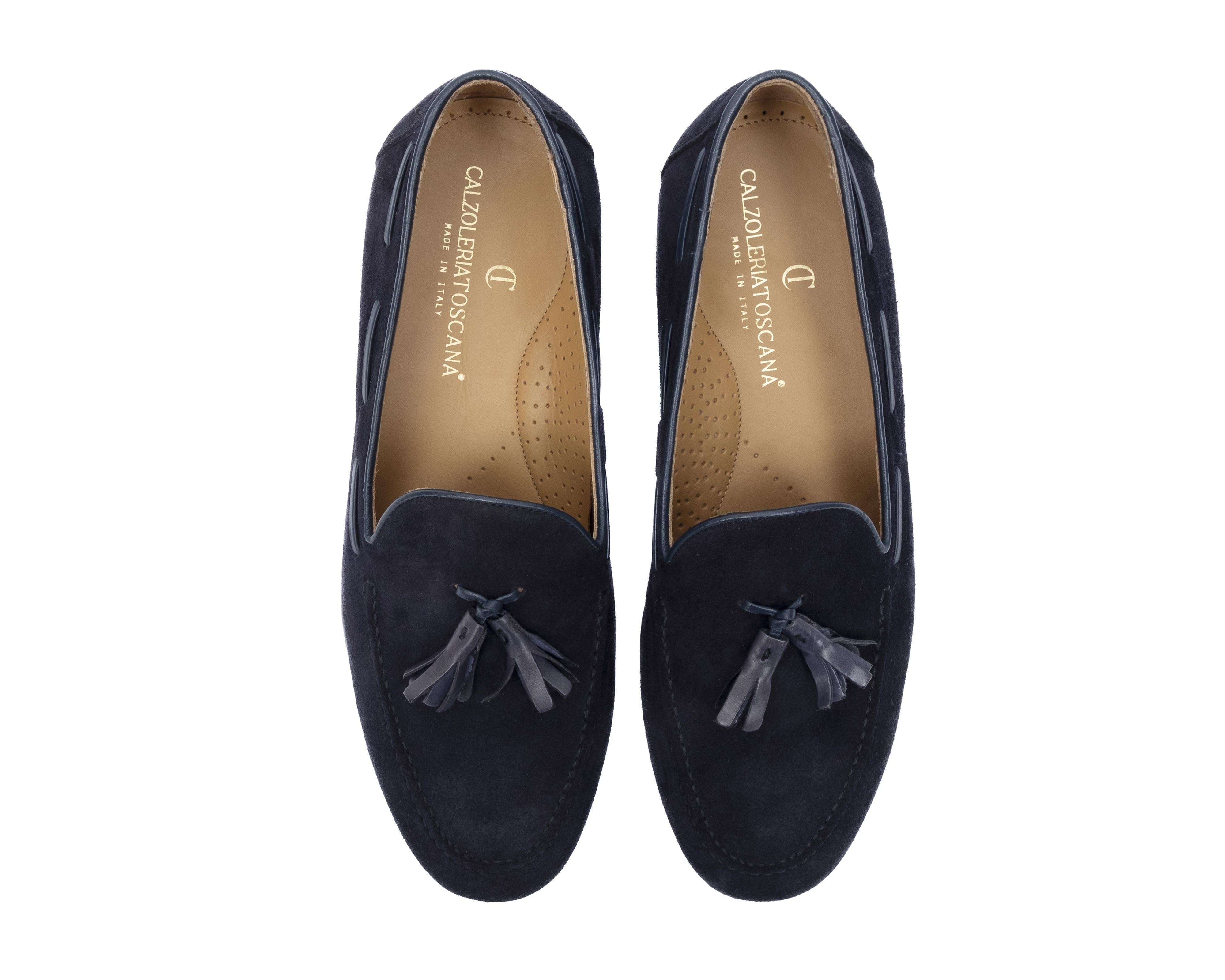 CALZOLERIA TOSCANA 39 LAION-BLUBLU