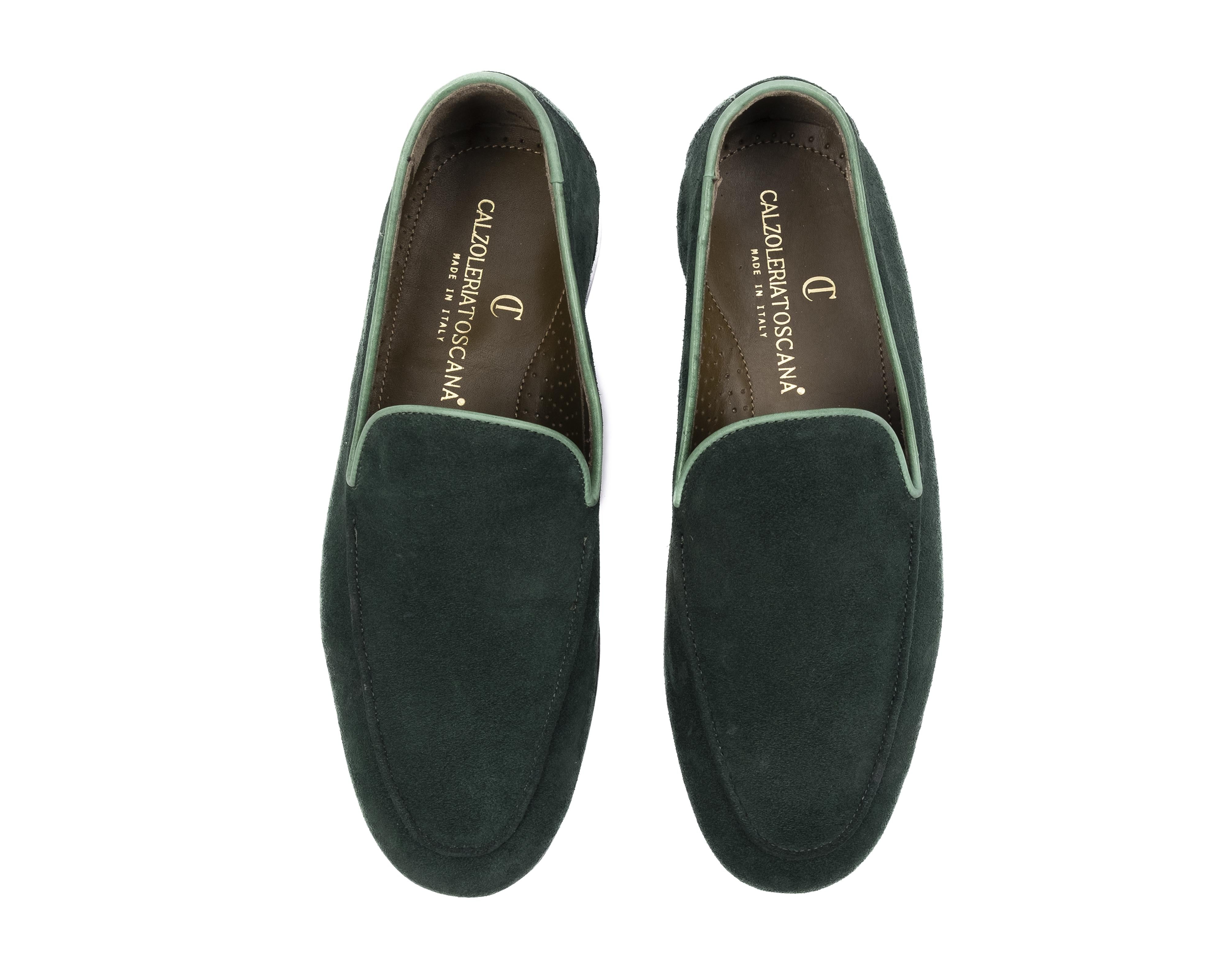 CALZOLERIA TOSCANA 39 MORGAN-RVSGNG