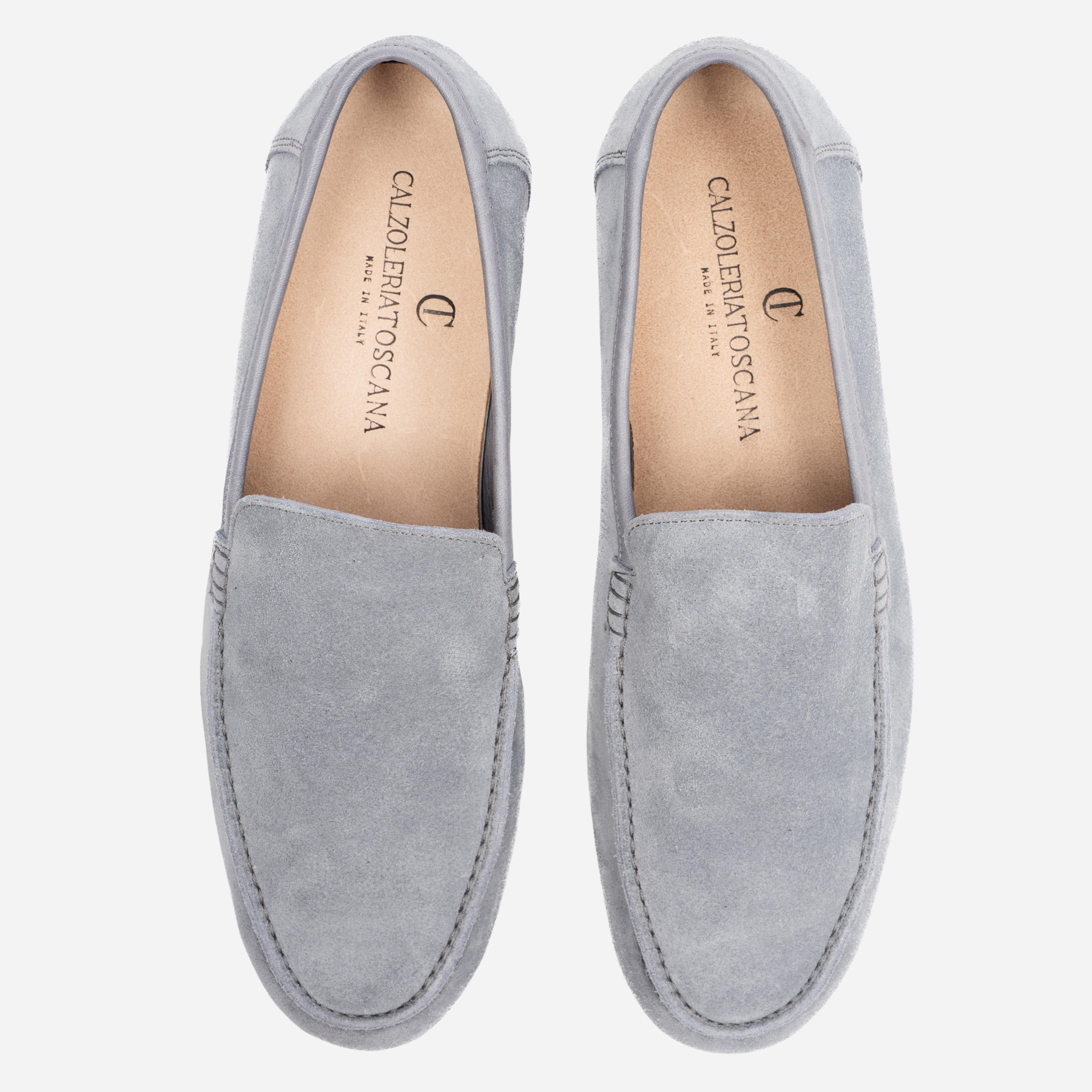 SOMMO Mocassino Loafers perla SOMMO -DKRPRL CALZOLERIA TOSCANA 339