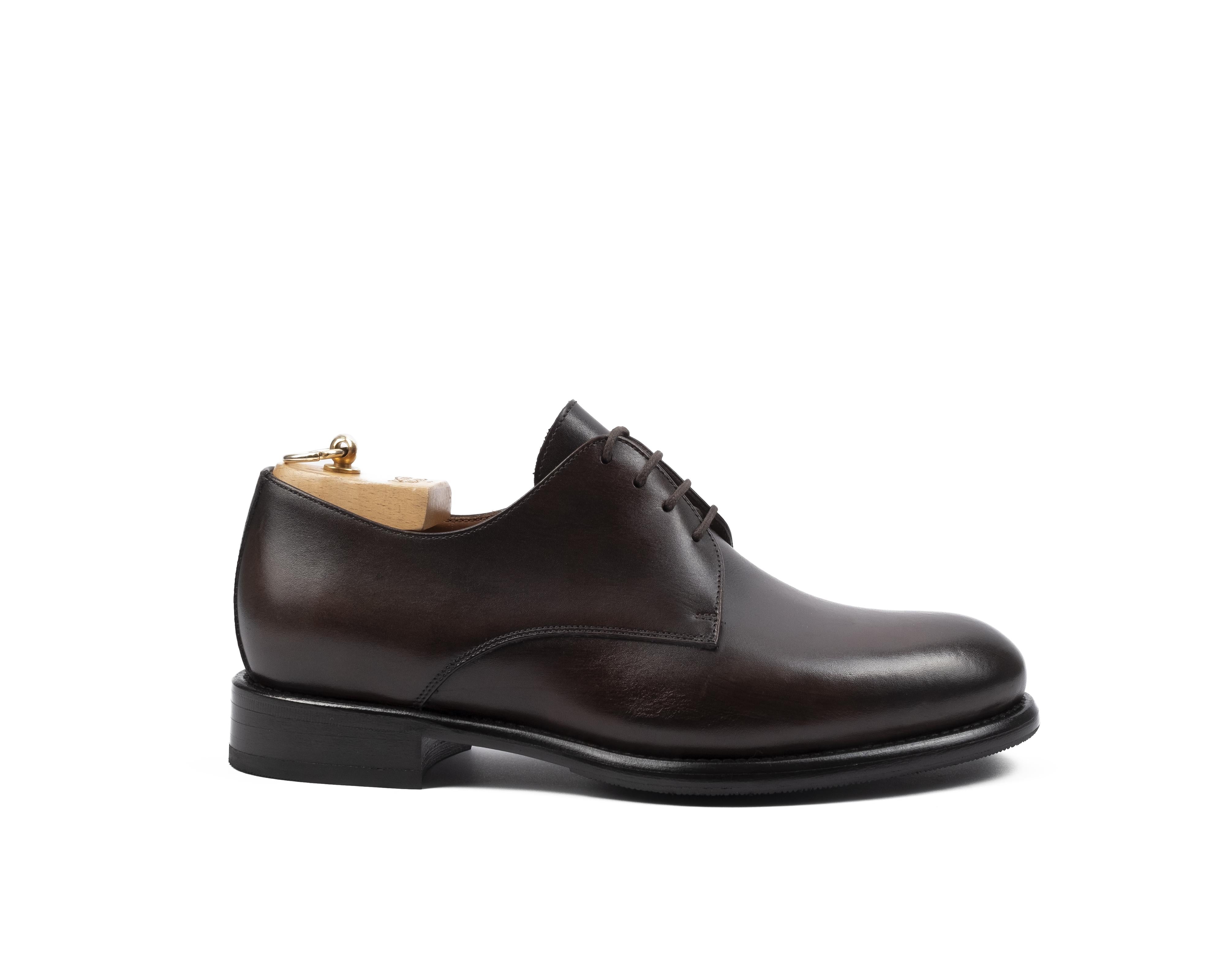 CALZOLERIA TOSCANA 39 MORES-WSTTDM