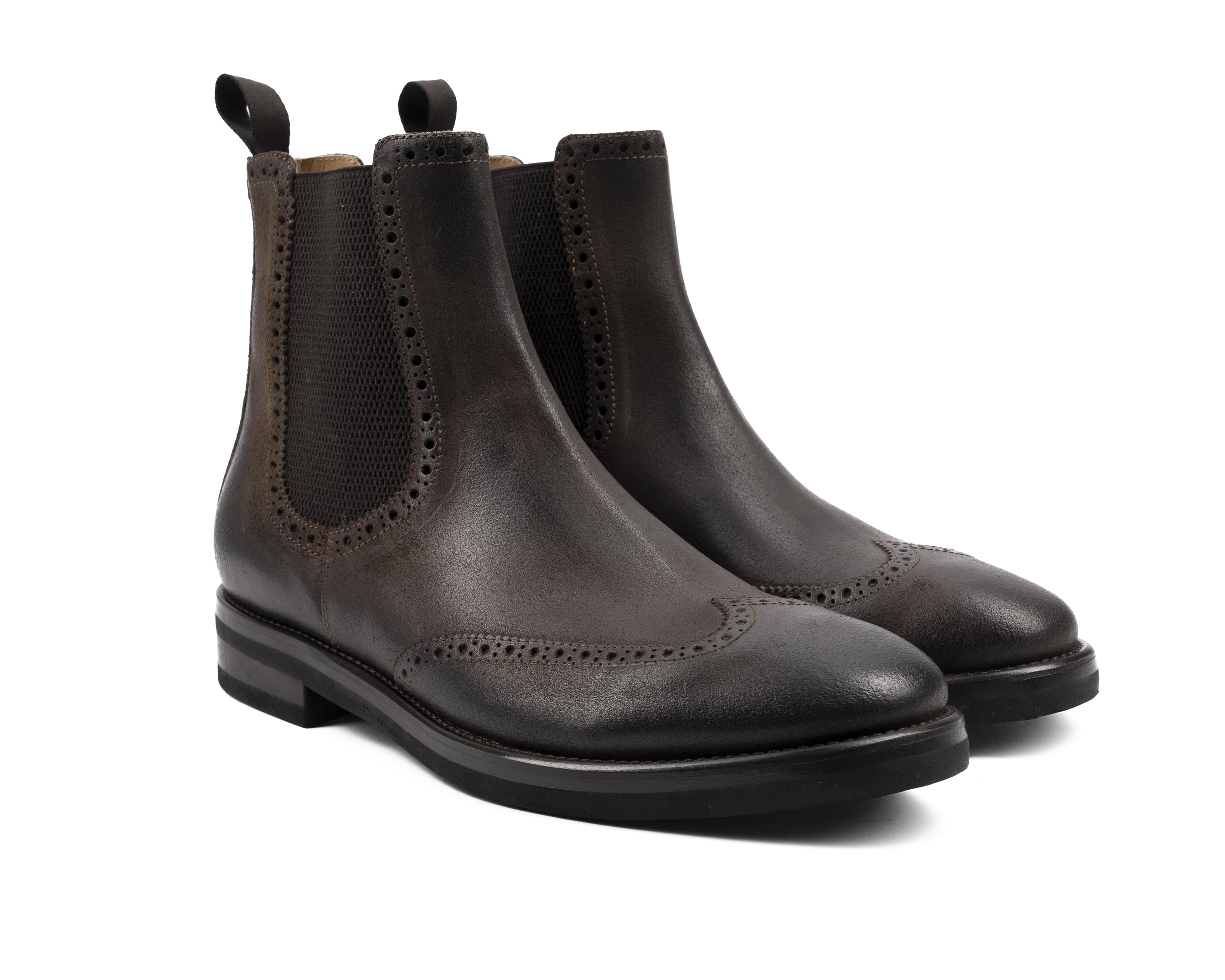 CALZOLERIA TOSCANA 39 TARZO-WAXTDM