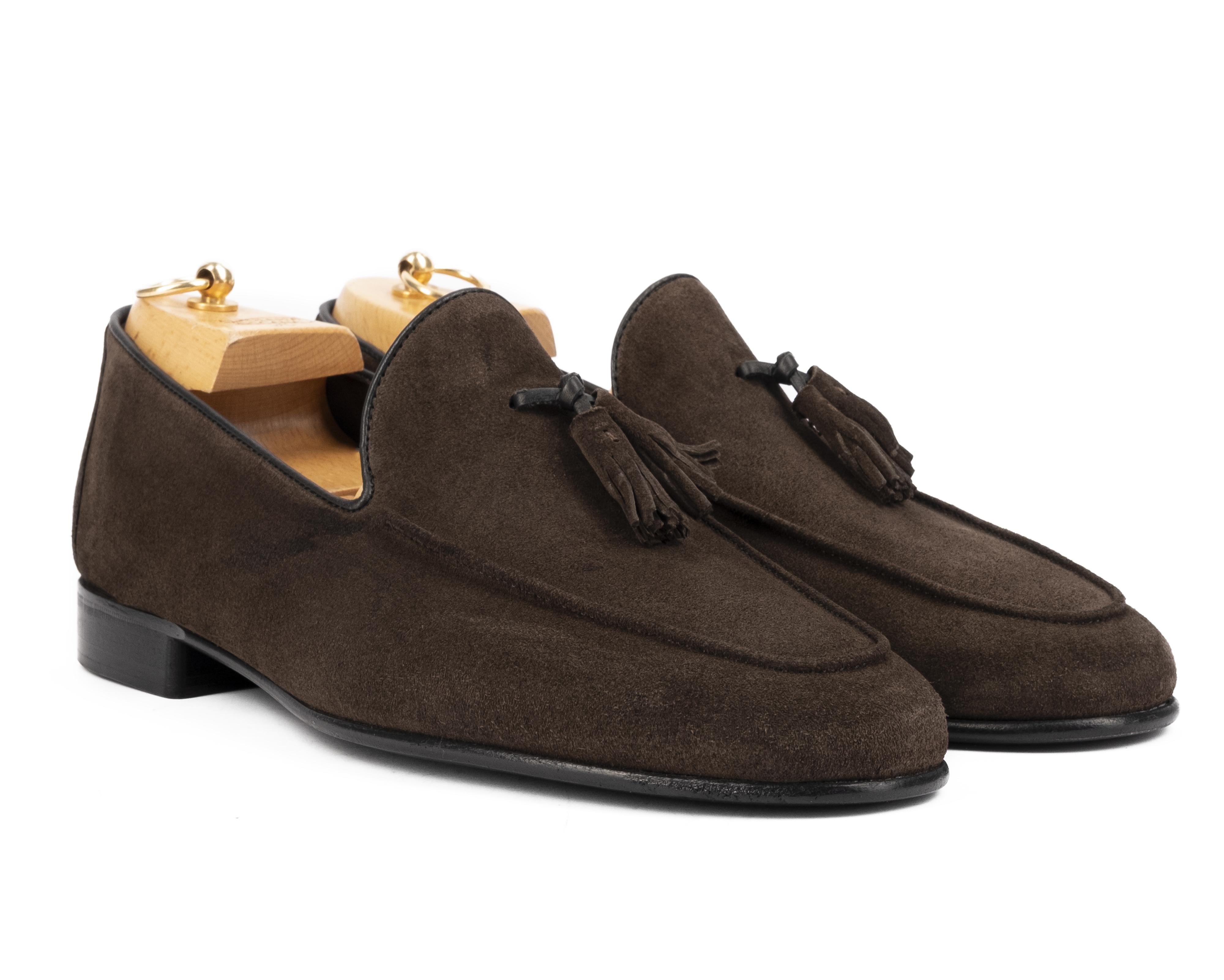 CALZOLERIA TOSCANA 39 ZOLA-RVSANT