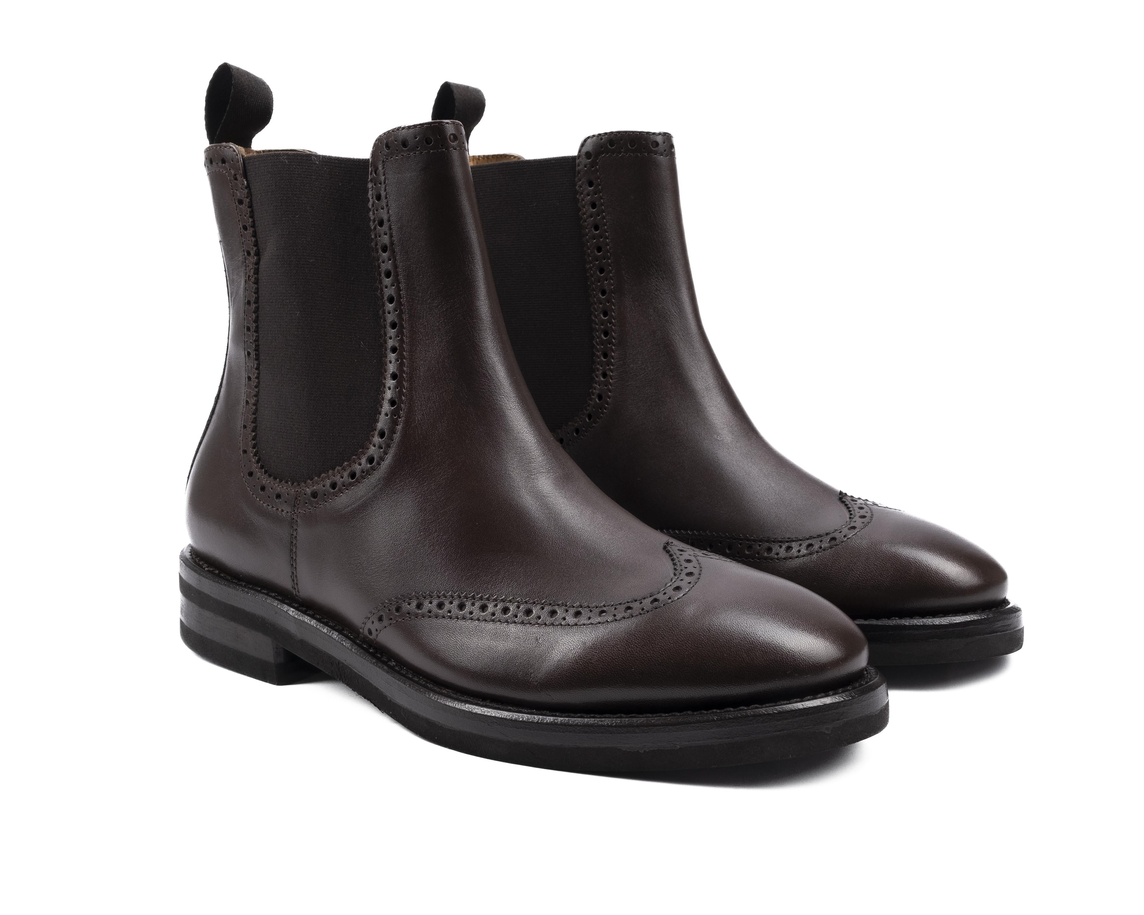 CALZOLERIA TOSCANA 39 TARZO-WSTTDM