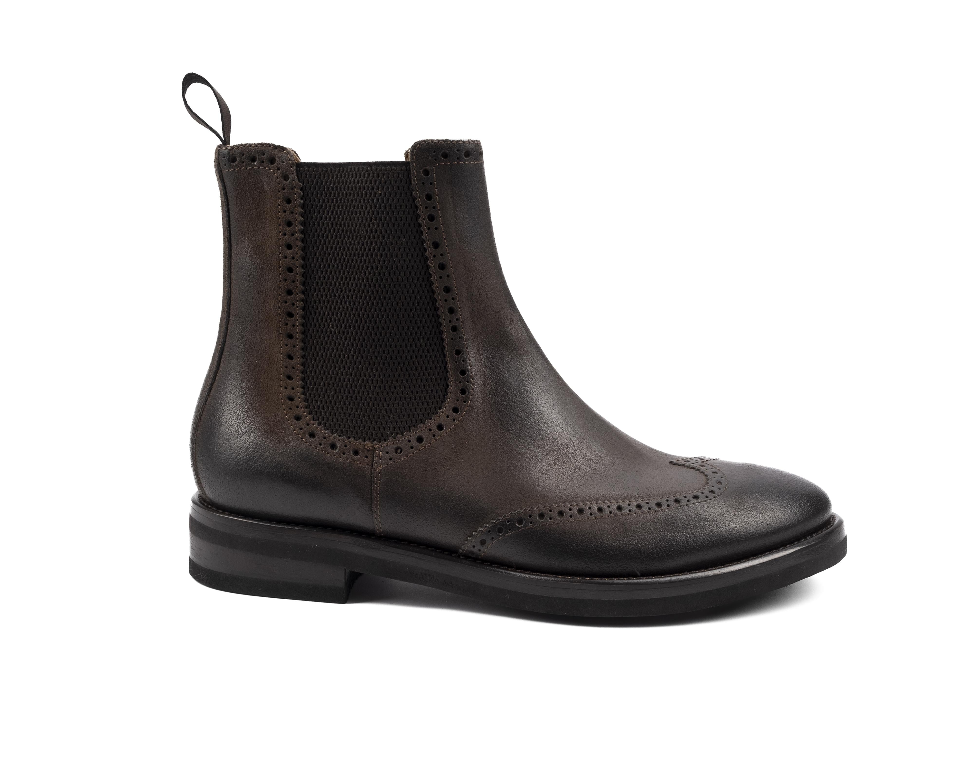 CALZOLERIA TOSCANA 39 TARZO-WAXTDM