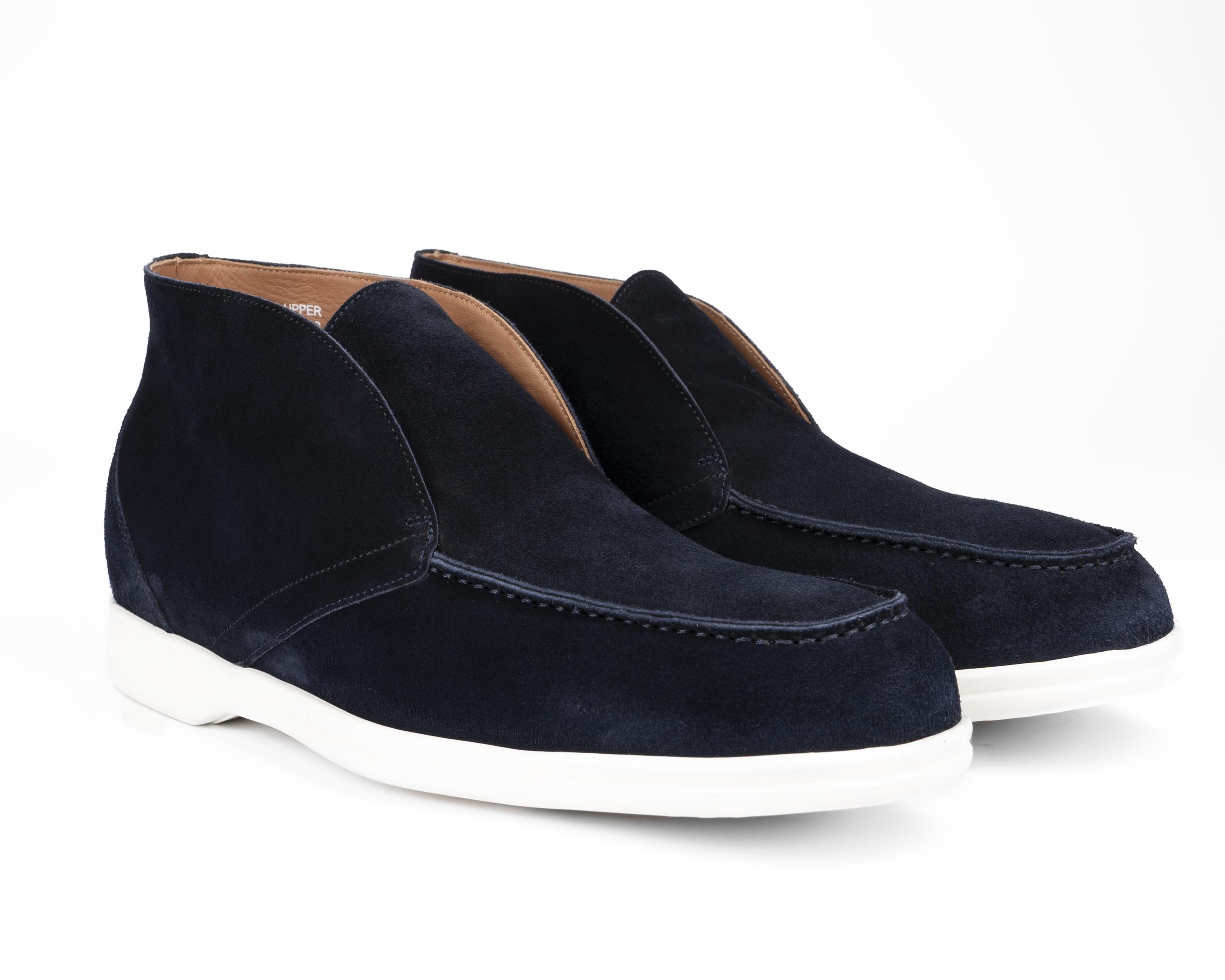 CALZOLERIA TOSCANA 39 SIRIS-RVSBLU