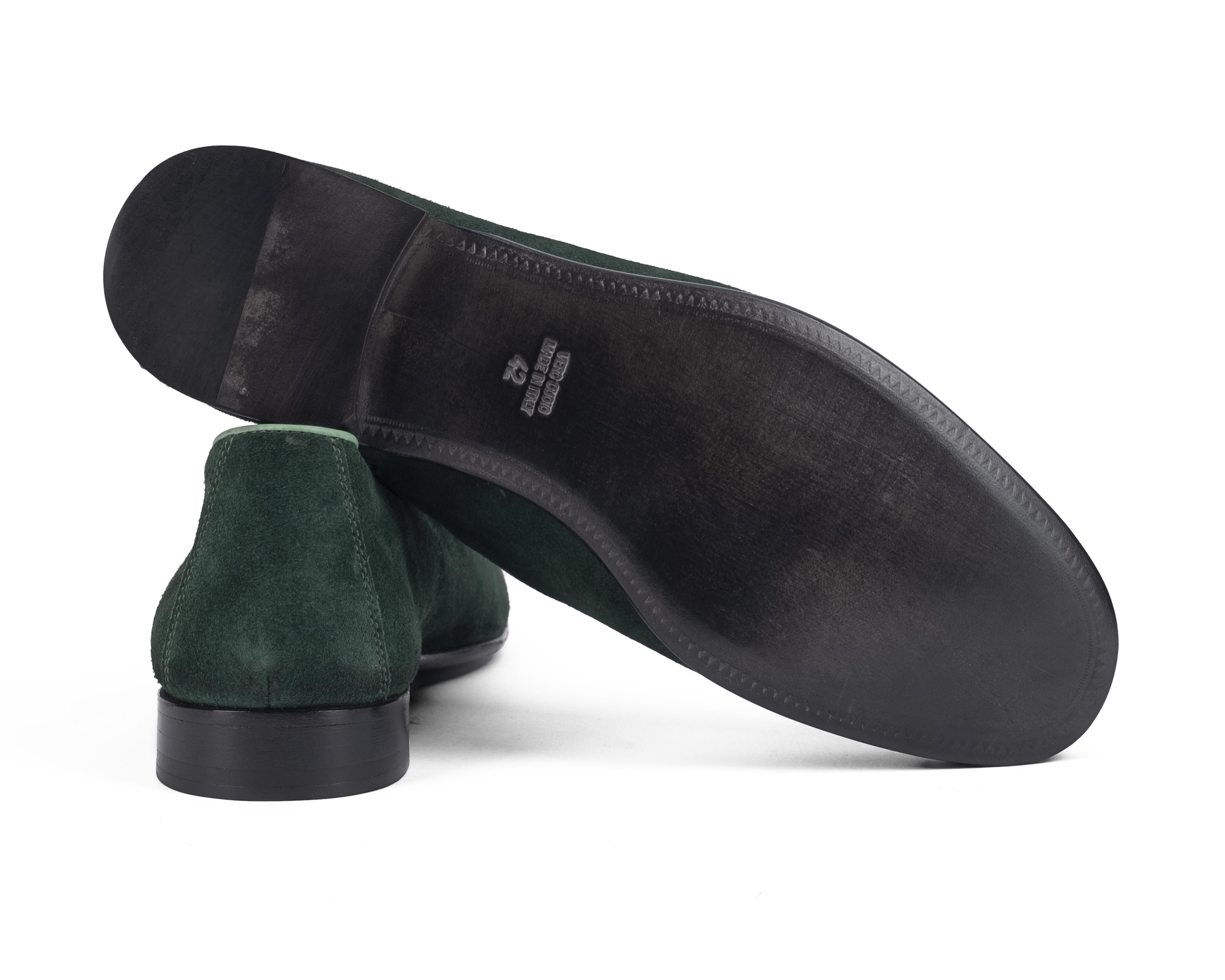 CALZOLERIA TOSCANA 39 MORGAN-RVSGNG