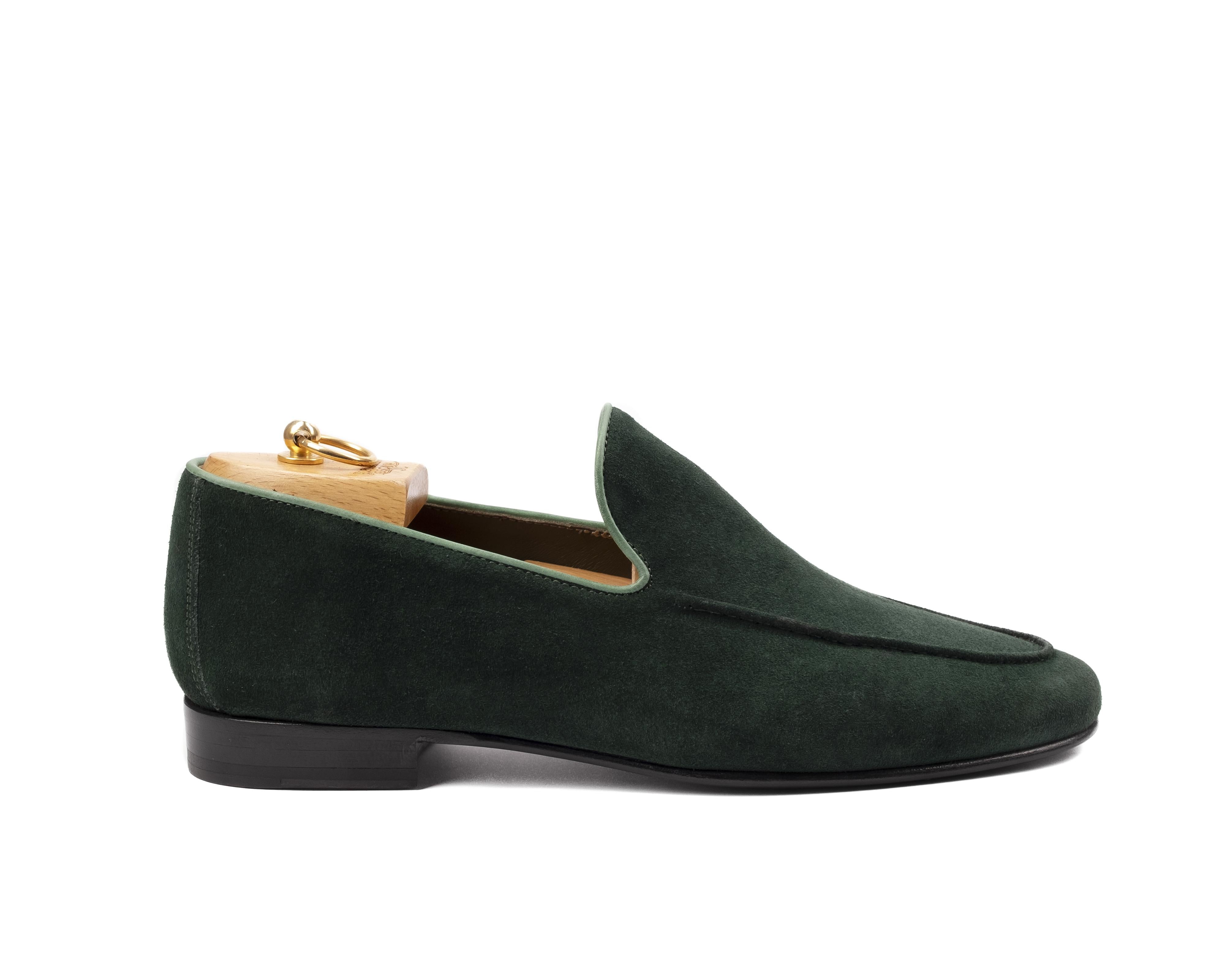 CALZOLERIA TOSCANA 39 MORGAN-RVSGNG