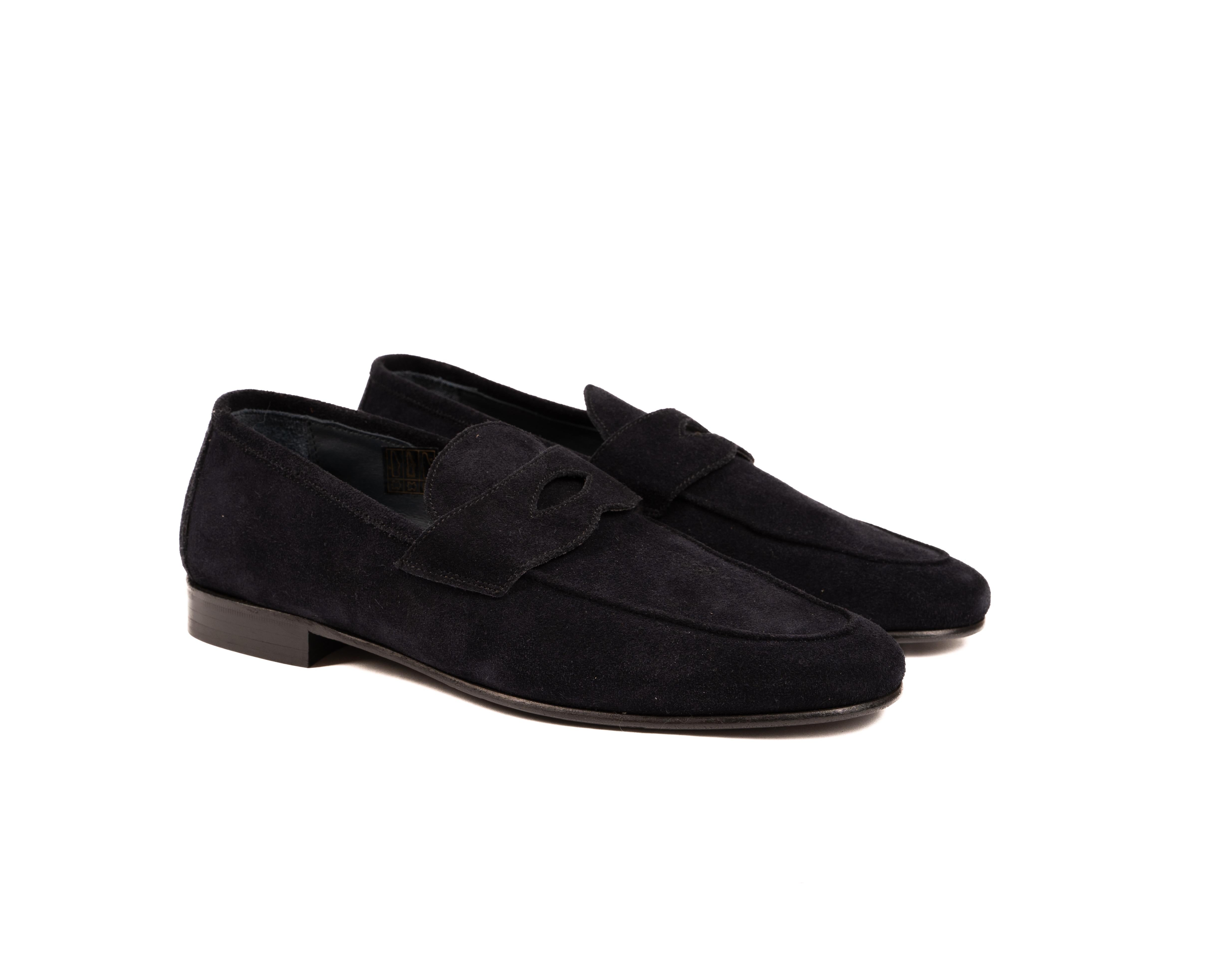 CALZOLERIA TOSCANA 39 ALMA-RVSBLU