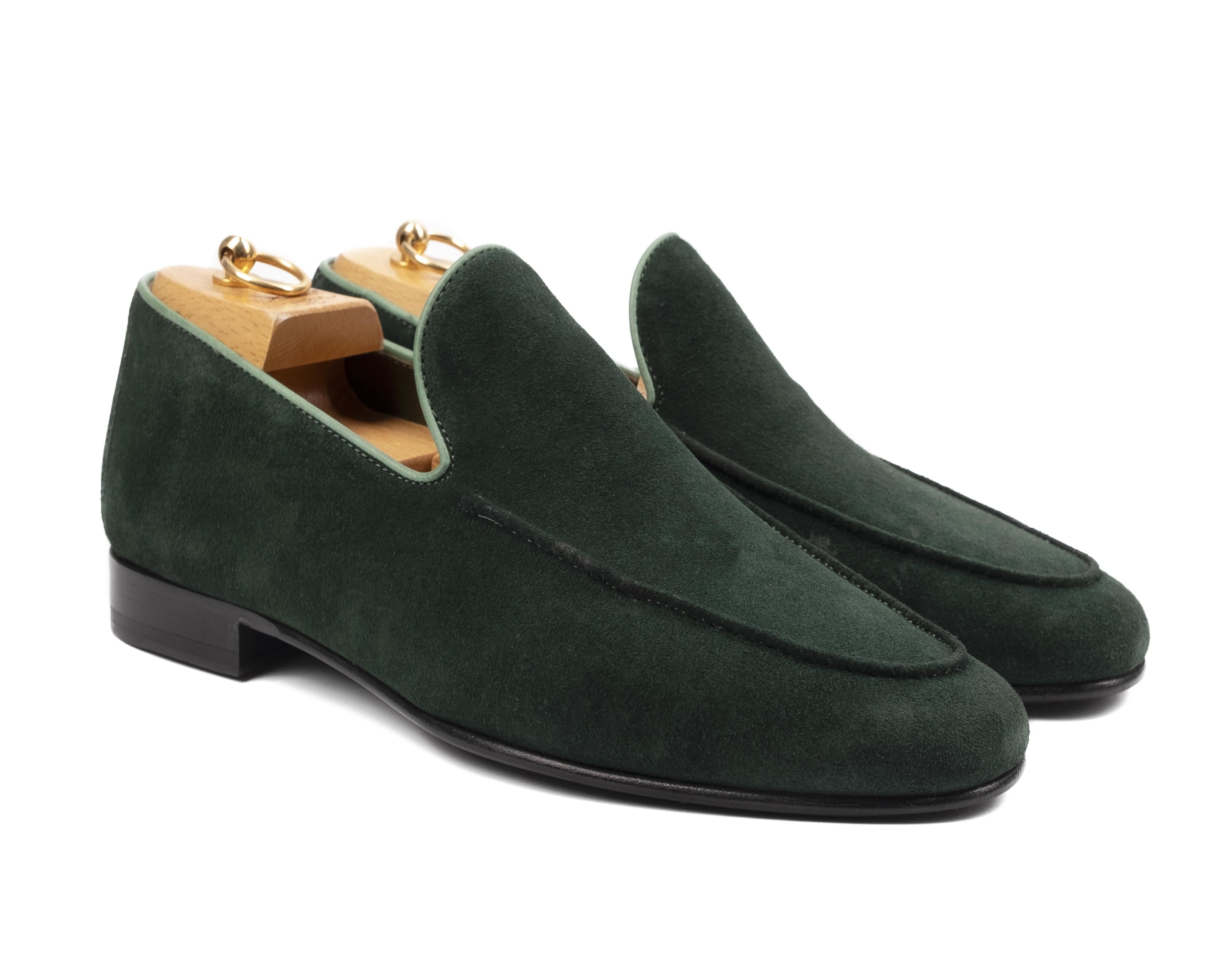 CALZOLERIA TOSCANA 39 MORGAN-RVSGNG