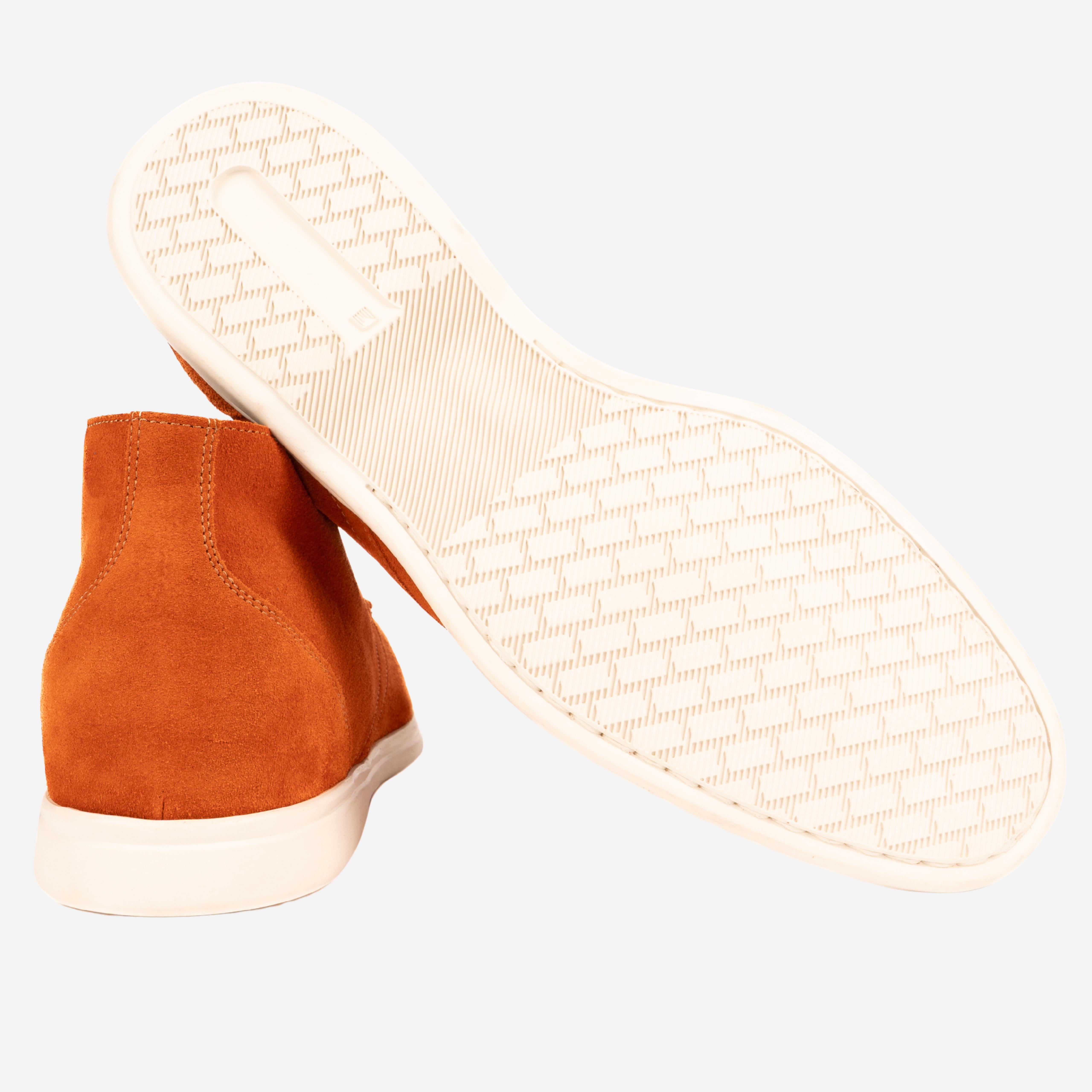 SIRIS Mocassini Loafers Cotto<BR/> SIRIS -RVSCTT CALZOLERIA TOSCANA 39