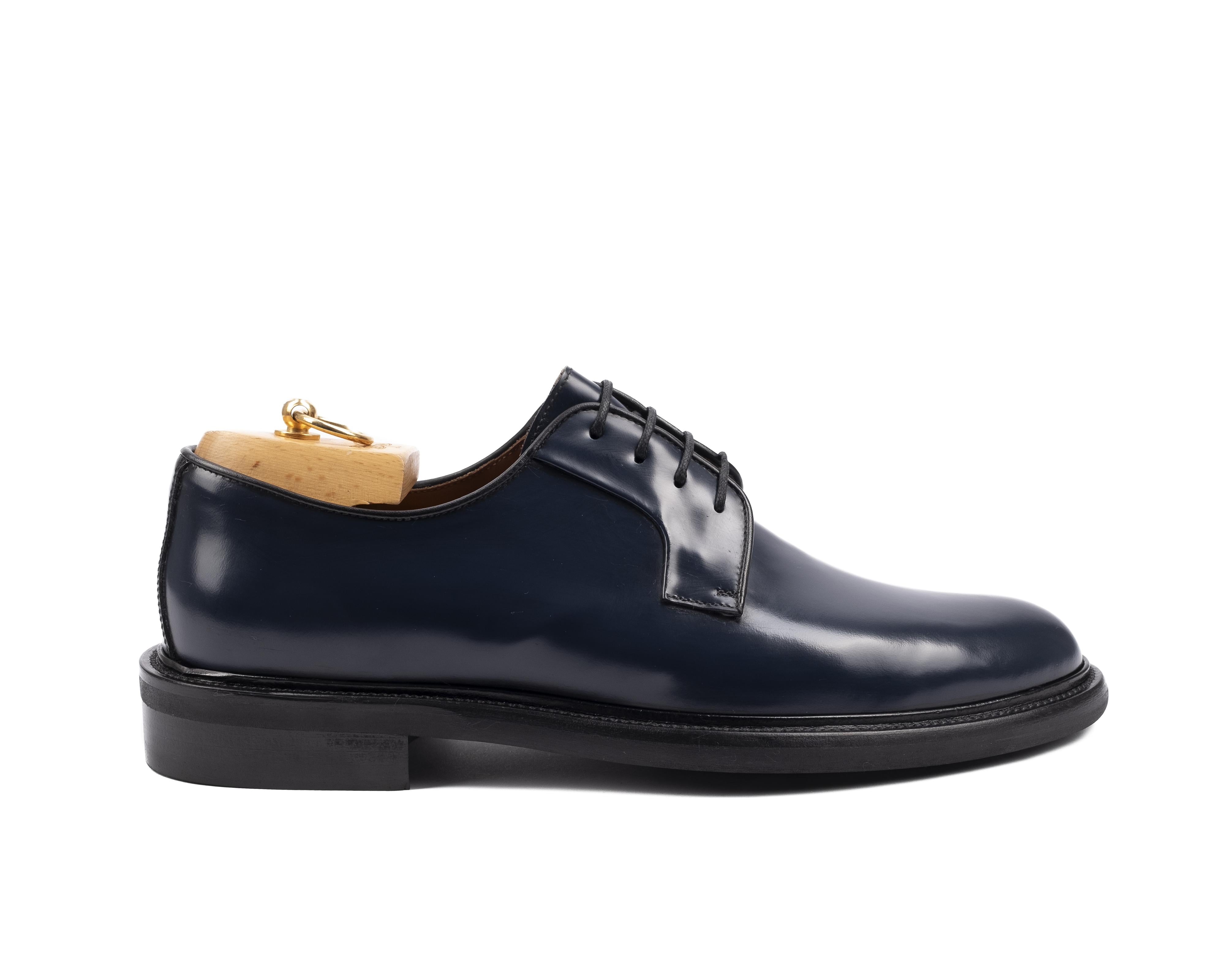 CALZOLERIA TOSCANA 39 KIMON-ABRBLU