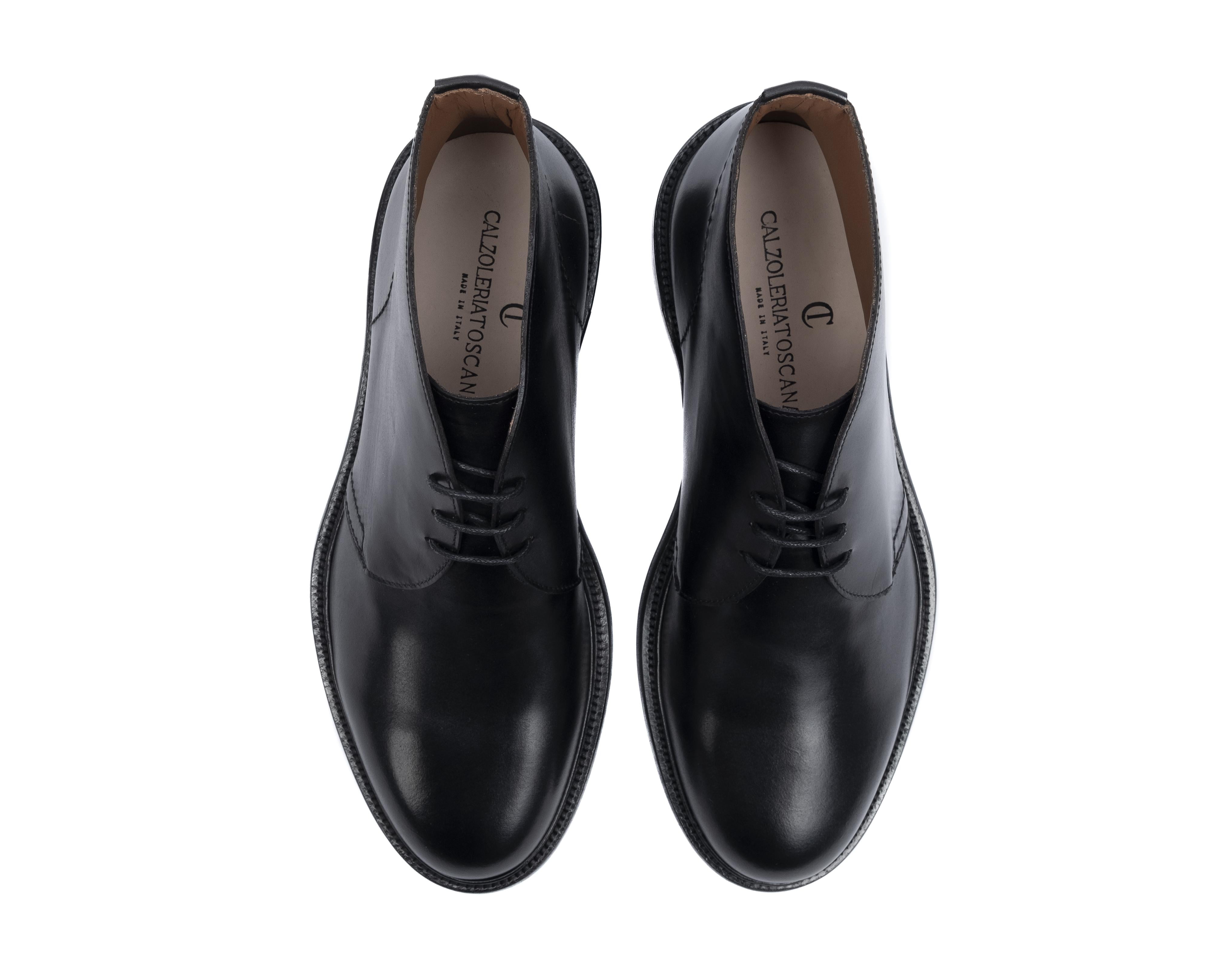 CALZOLERIA TOSCANA 39 GILES-WSTNRO
