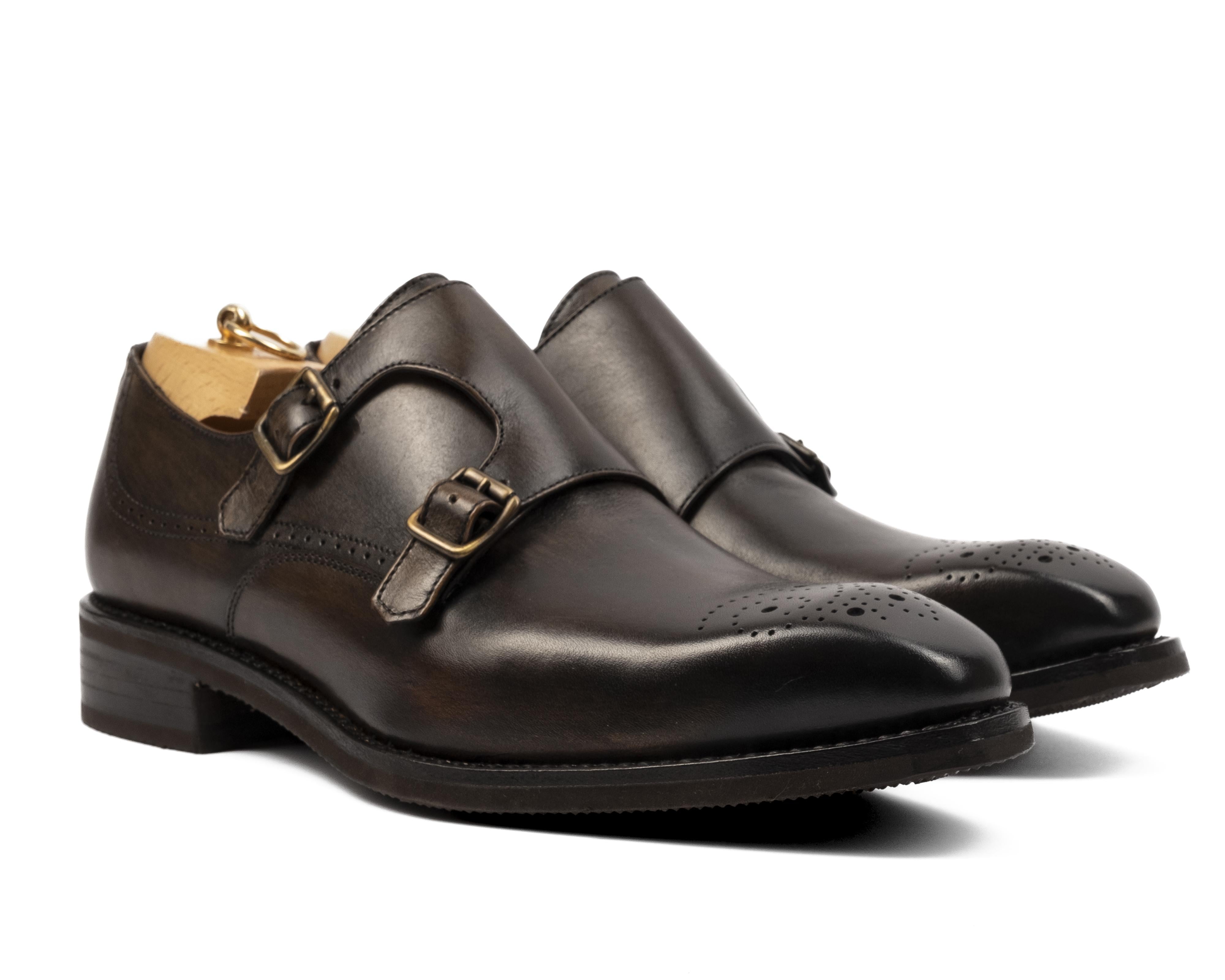 CALZOLERIA TOSCANA 319 ZONCA-TDM