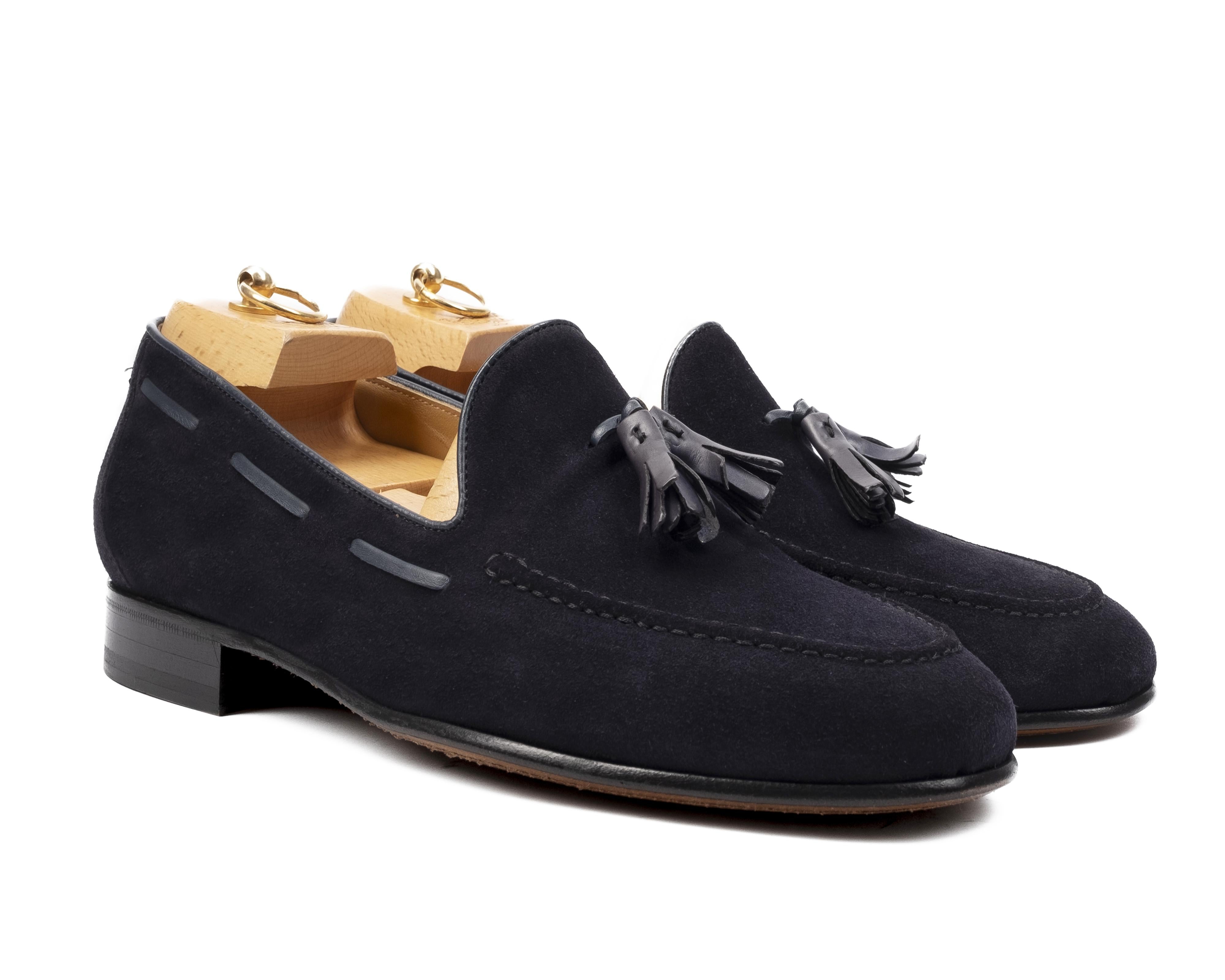 CALZOLERIA TOSCANA 39 LAION-BLUBLU