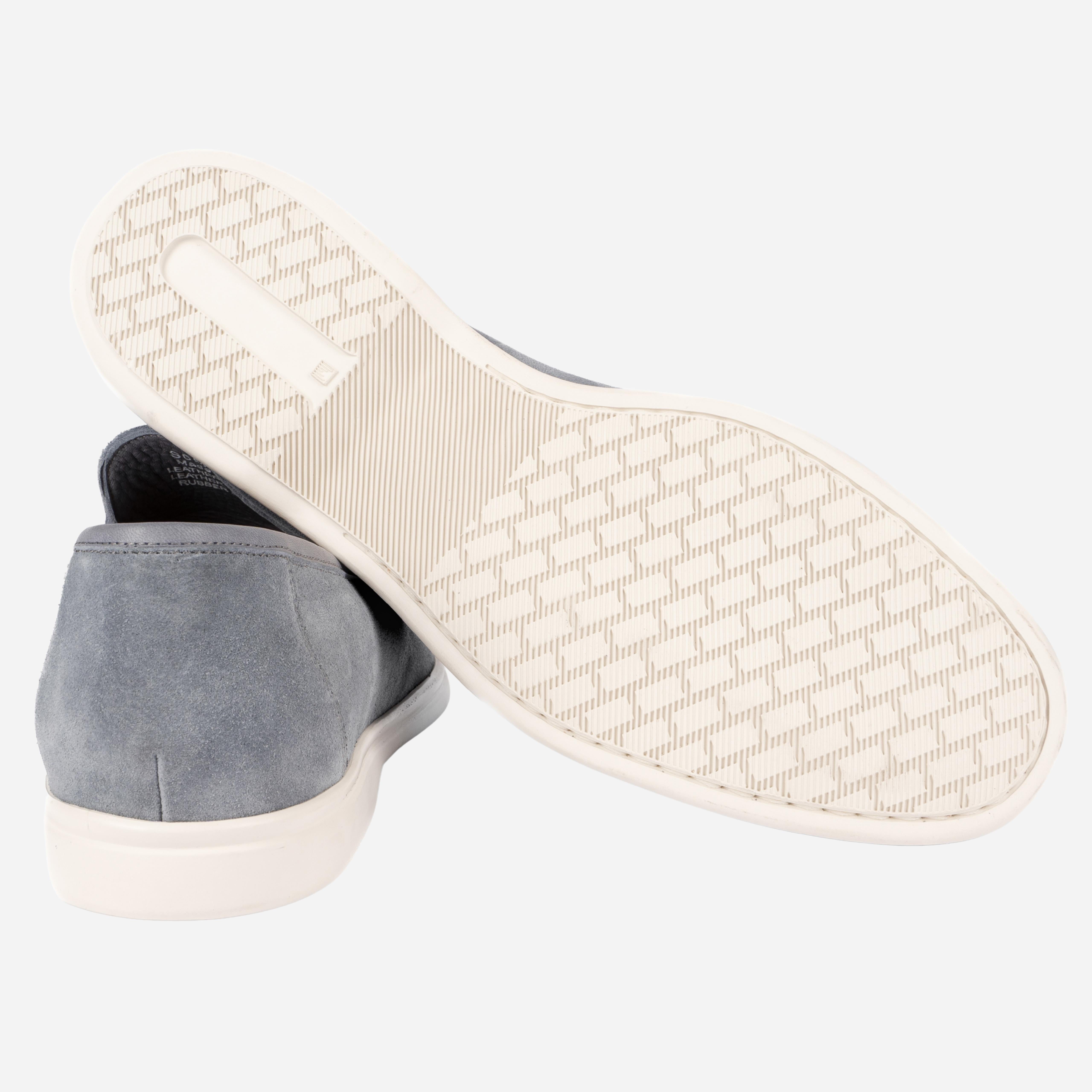 SOMMO Mocassino Loafers perla SOMMO -DKRPRL CALZOLERIA TOSCANA 339