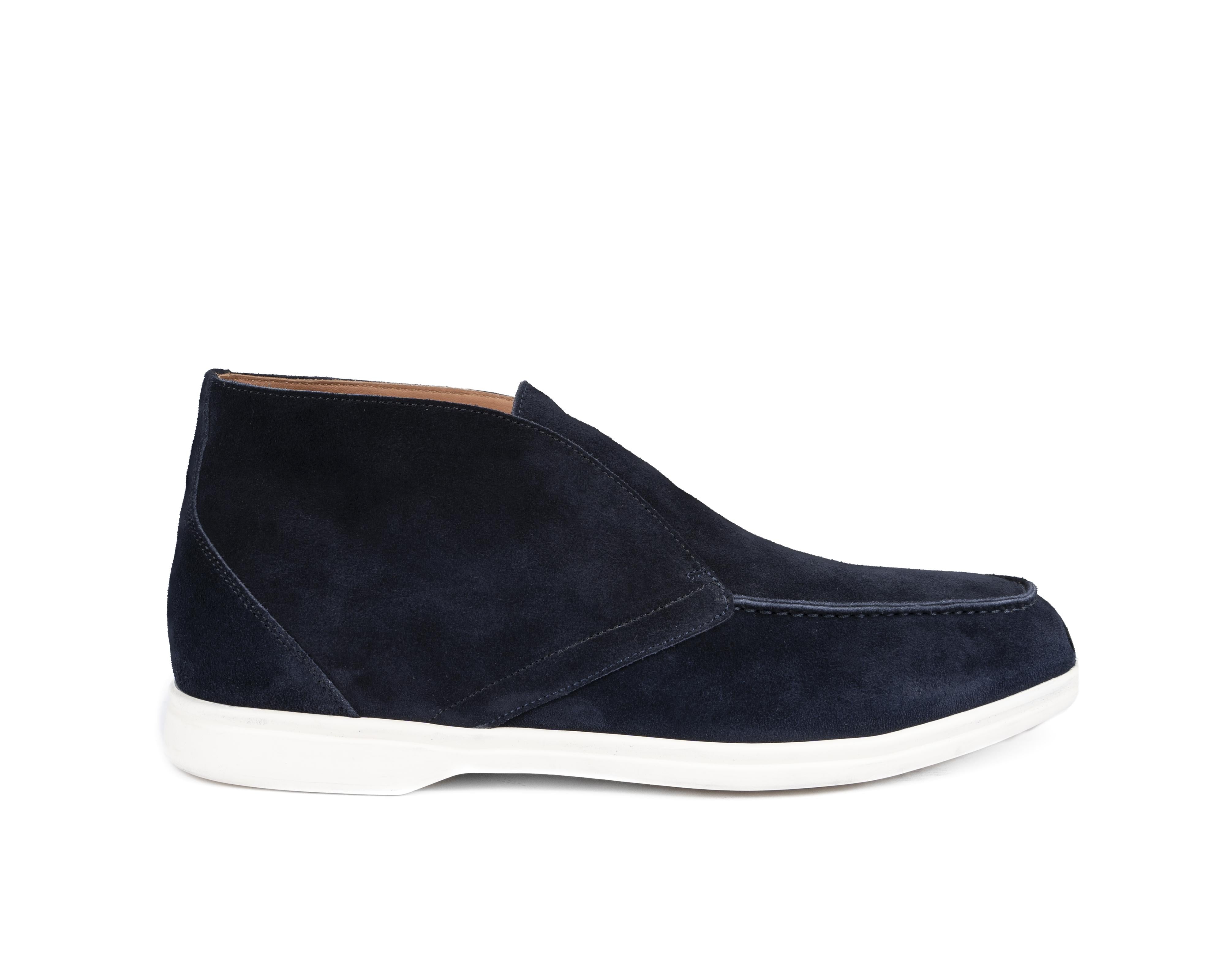 CALZOLERIA TOSCANA 39 SIRIS-RVSBLU