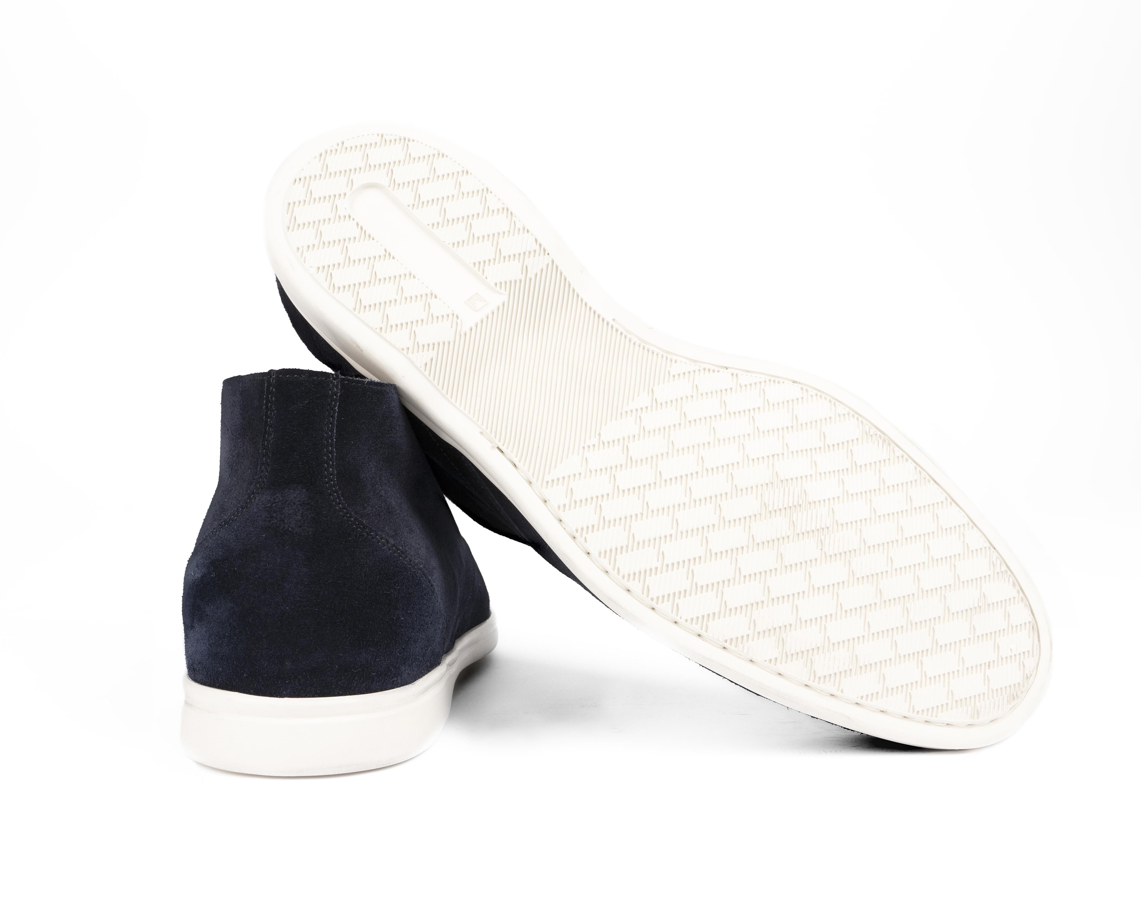 CALZOLERIA TOSCANA 39 SIRIS-RVSBLU