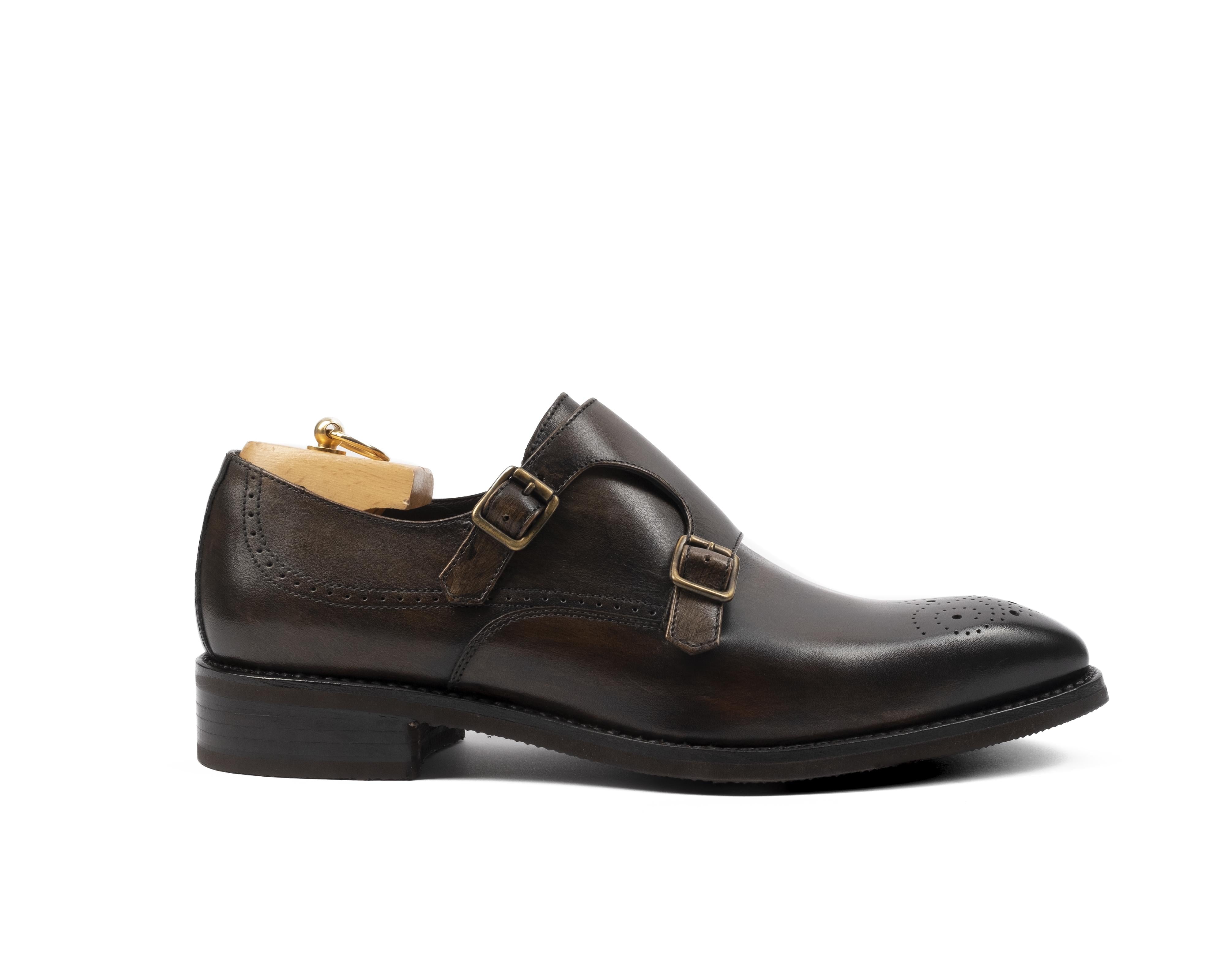 CALZOLERIA TOSCANA 319 ZONCA-TDM