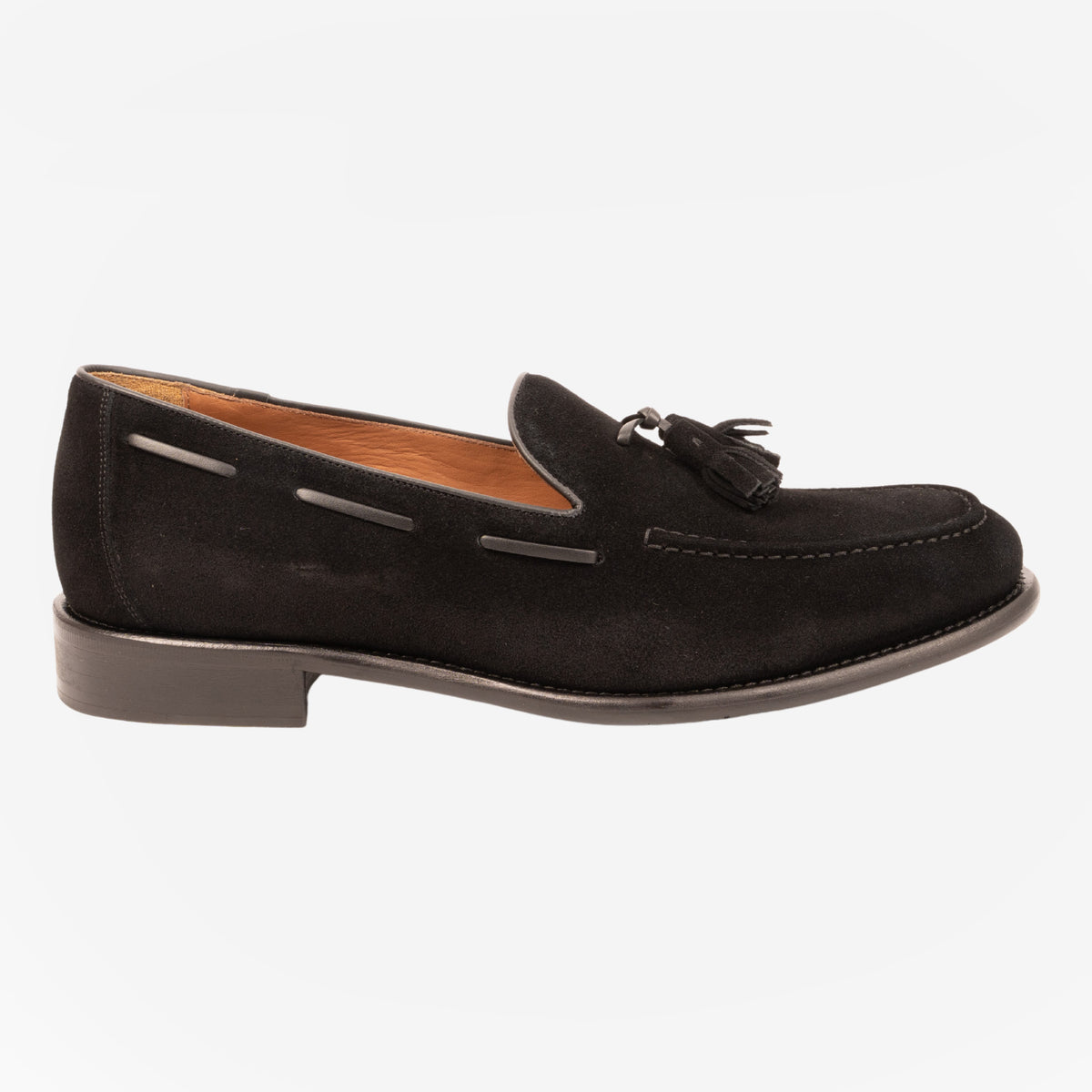 Bormio - Loafers nappine Nero BORMIO -RVSNRO CALZOLERIA TOSCANA 339 